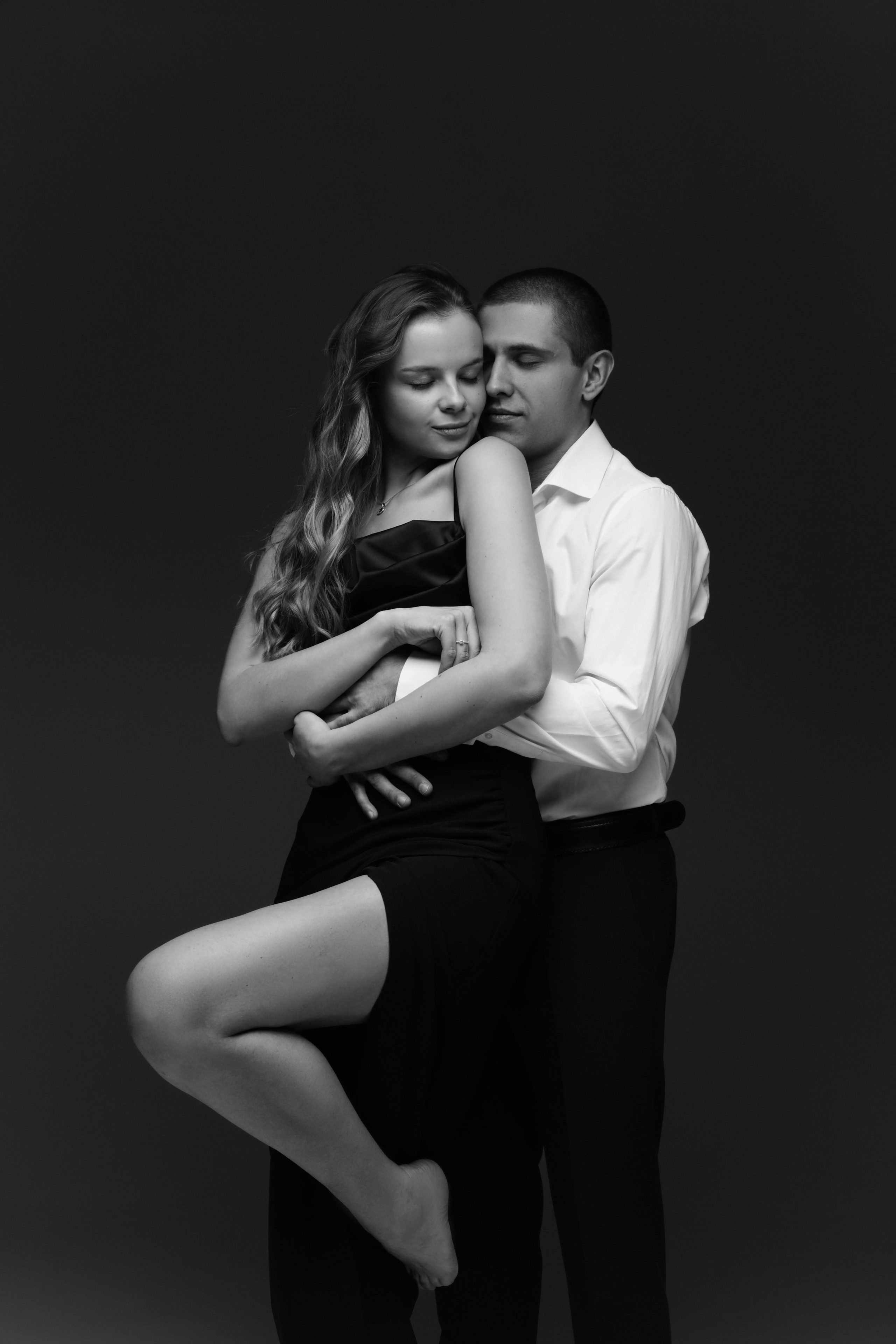 Дима и Даша. Главная