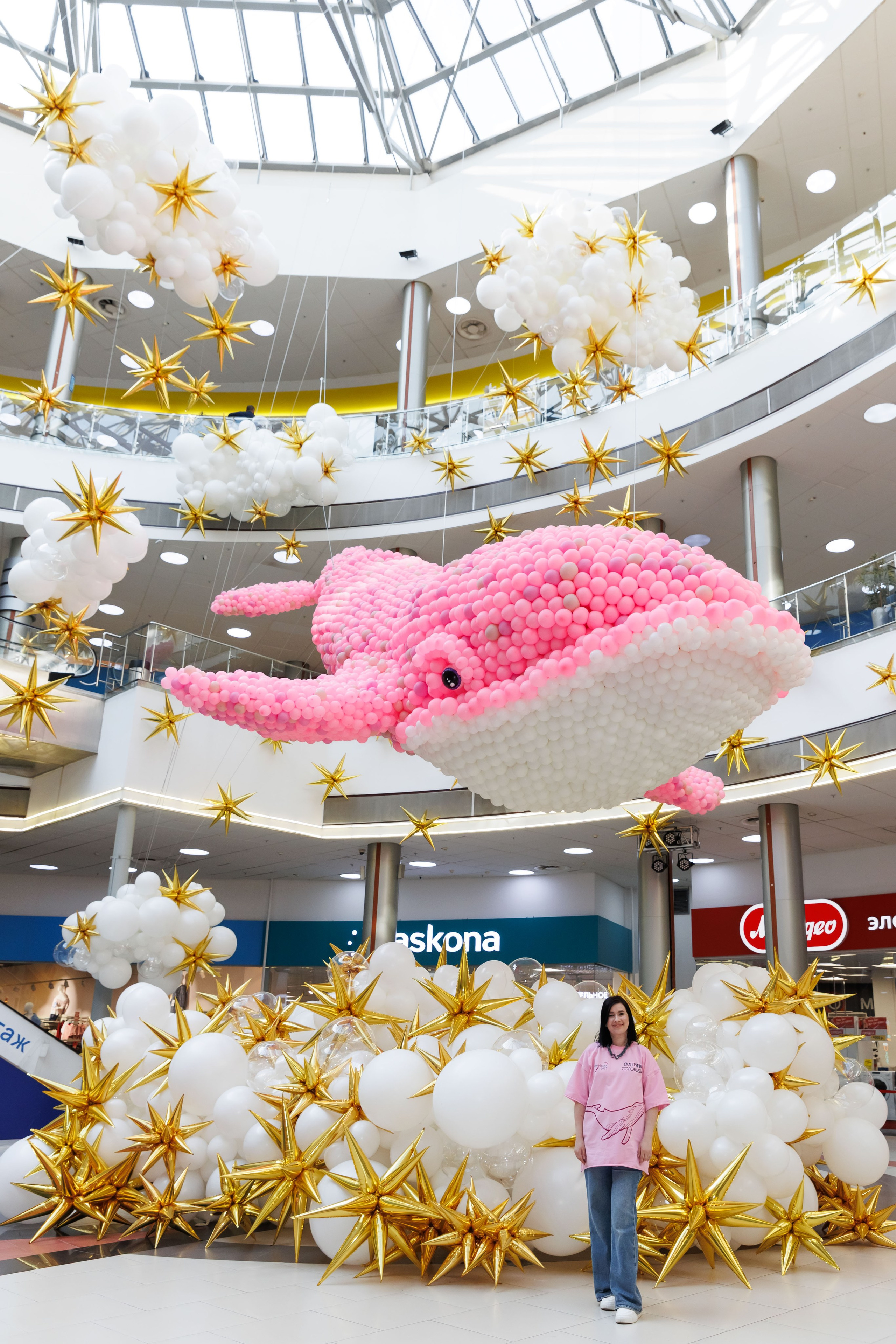 Умная весна 2025. Фотограф Новосибирск — Наталья Гресь