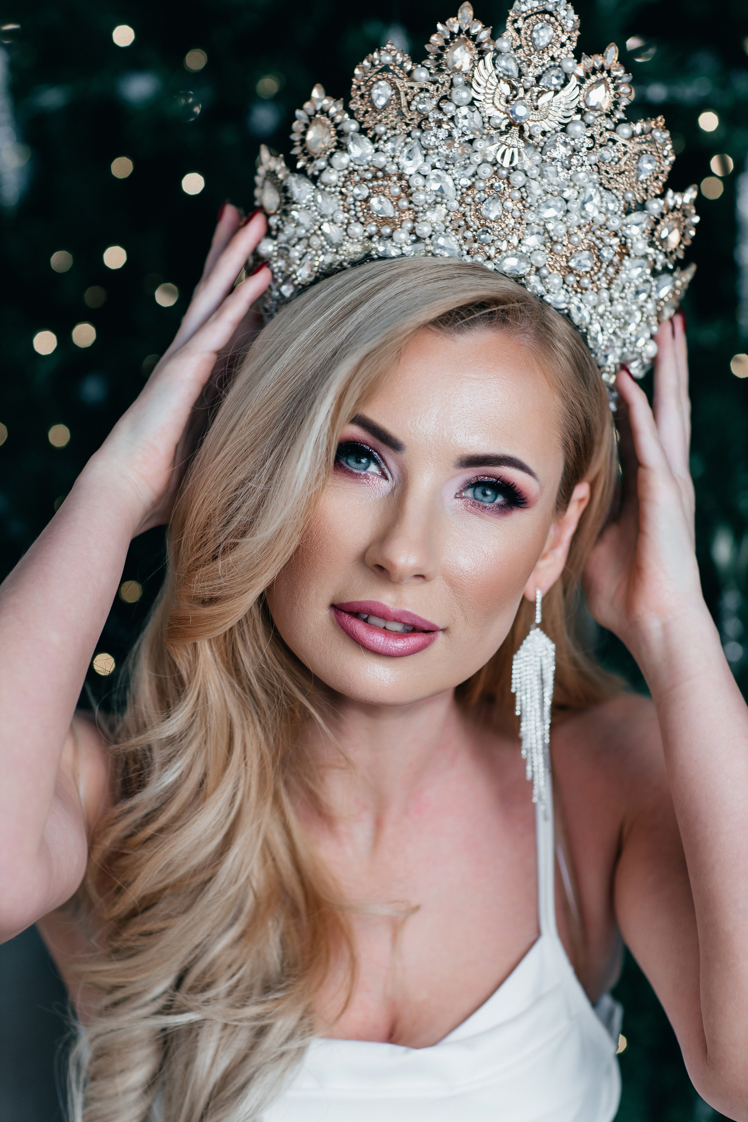 Новогодние фотопроекты. Свадебный и семейный фотограф в Нижнем Новгороде и Москве Сергей Полян