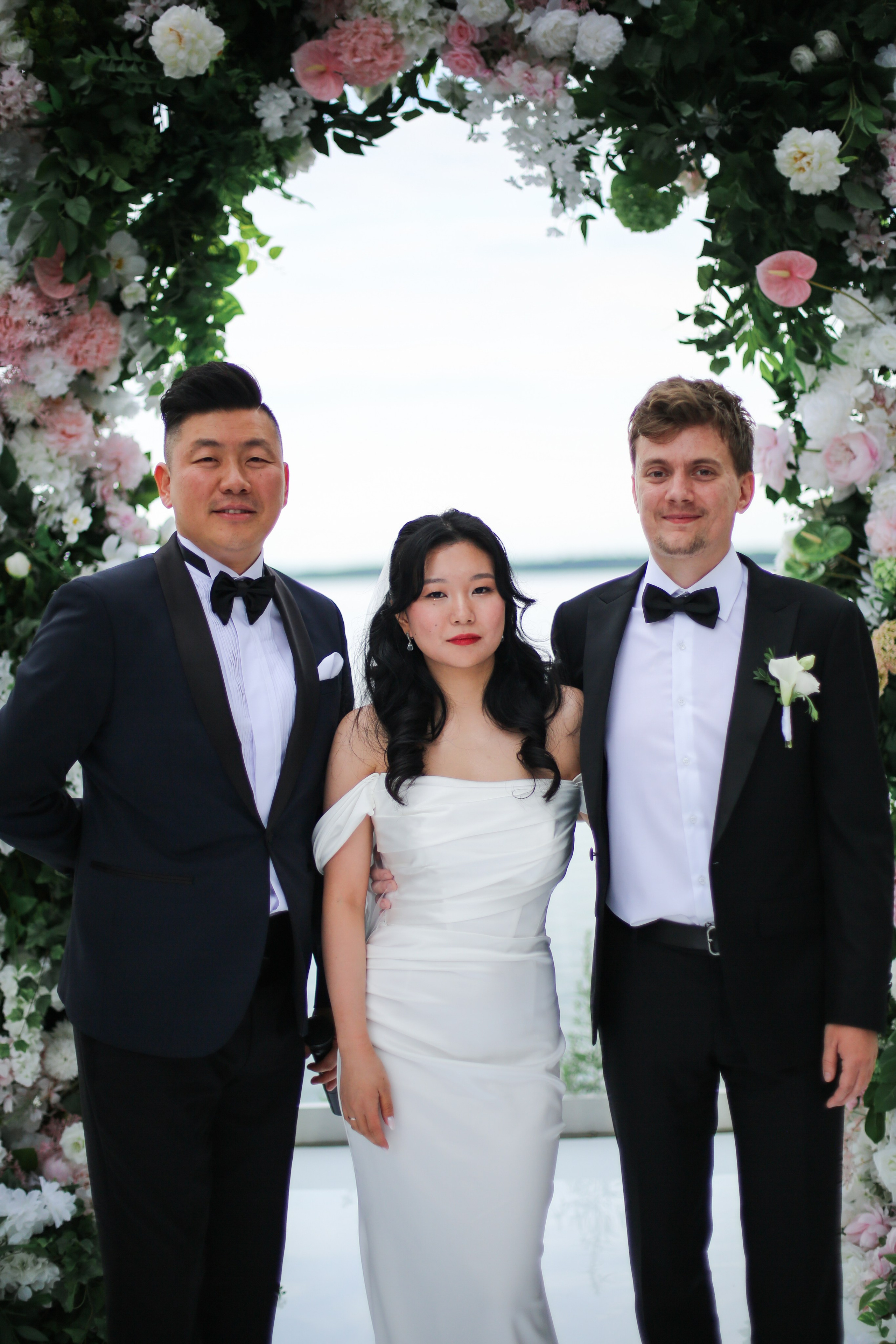 Любовь и Сергей (полный день). Фотограф Екатерина Максимова: семейные, индивидуальные съемки, свадьбы