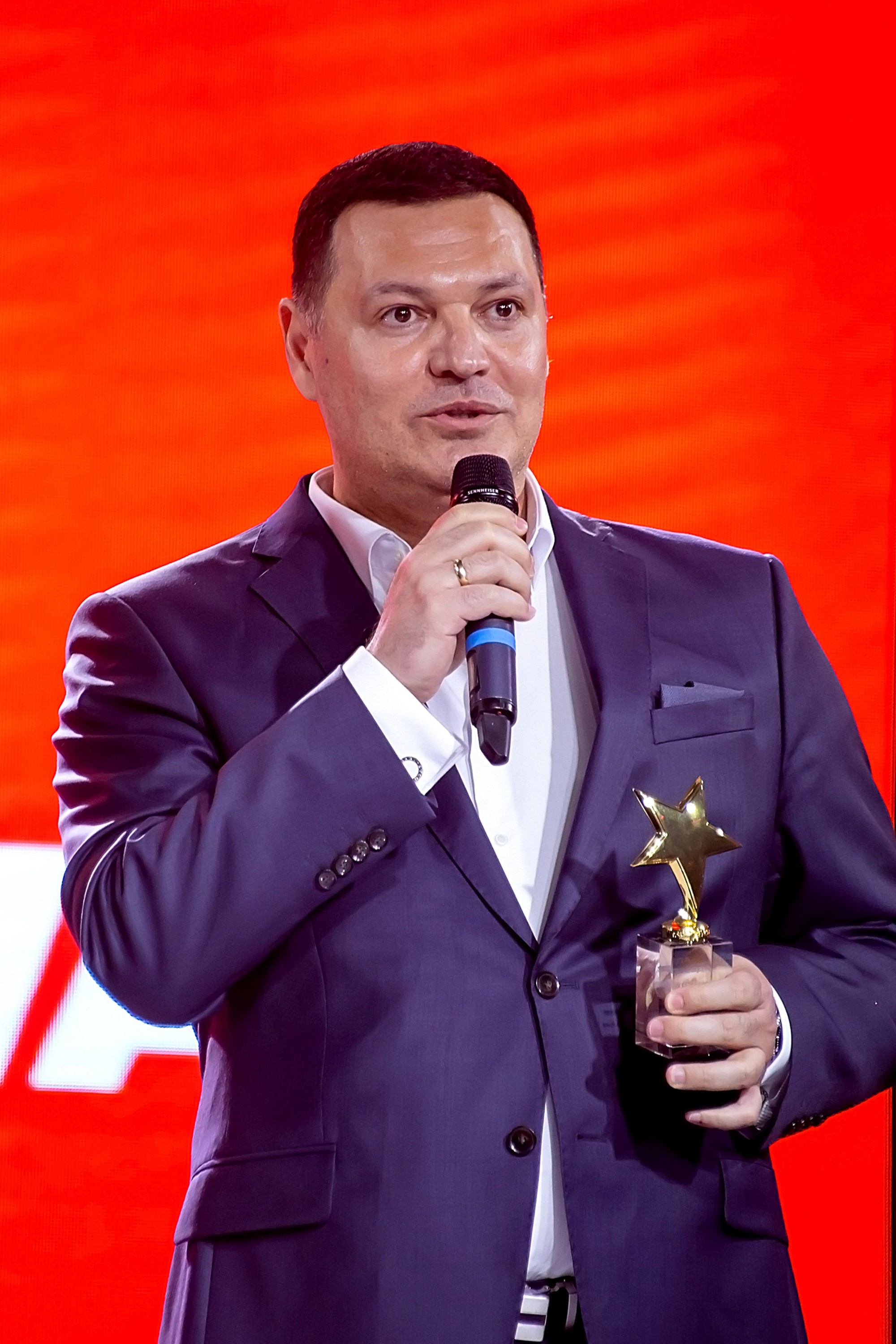 Презентация журнала Mary Way. Art photographer Nino