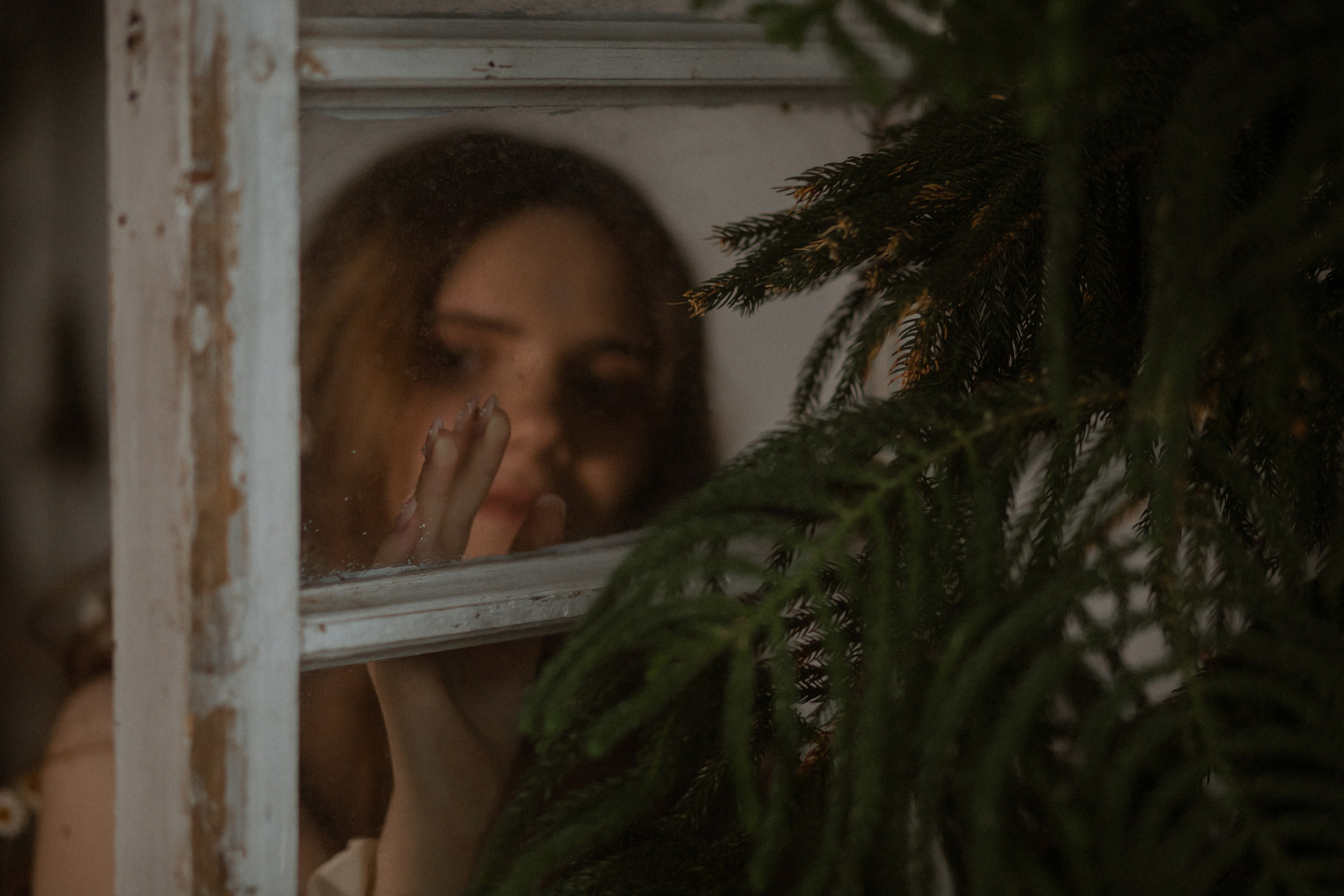 A letter for you. Фотограф Лия Козловская Минск