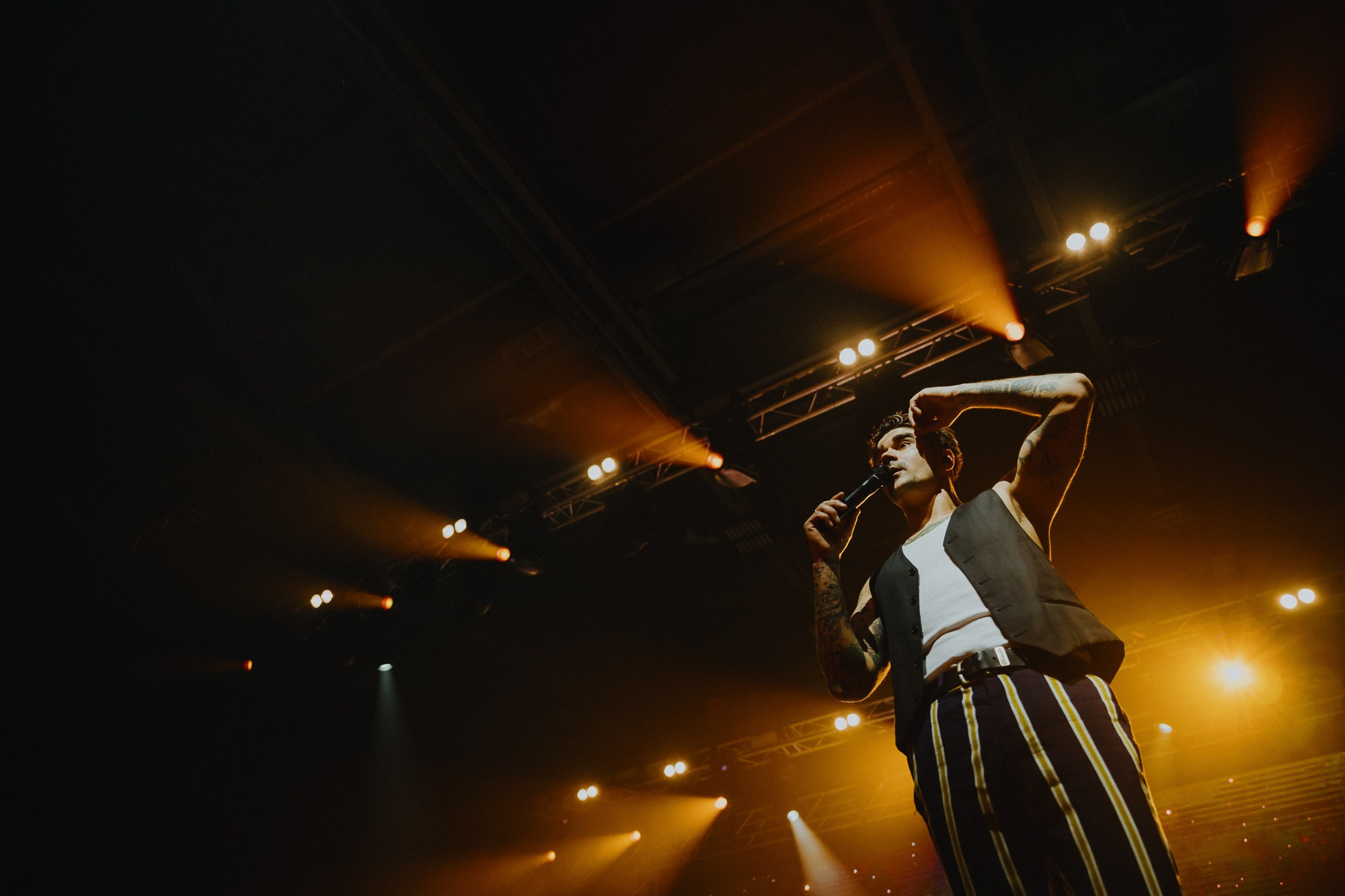 Шляпники. 10 лет группе. Свадебный и репортажный фотограф Павел Царьков