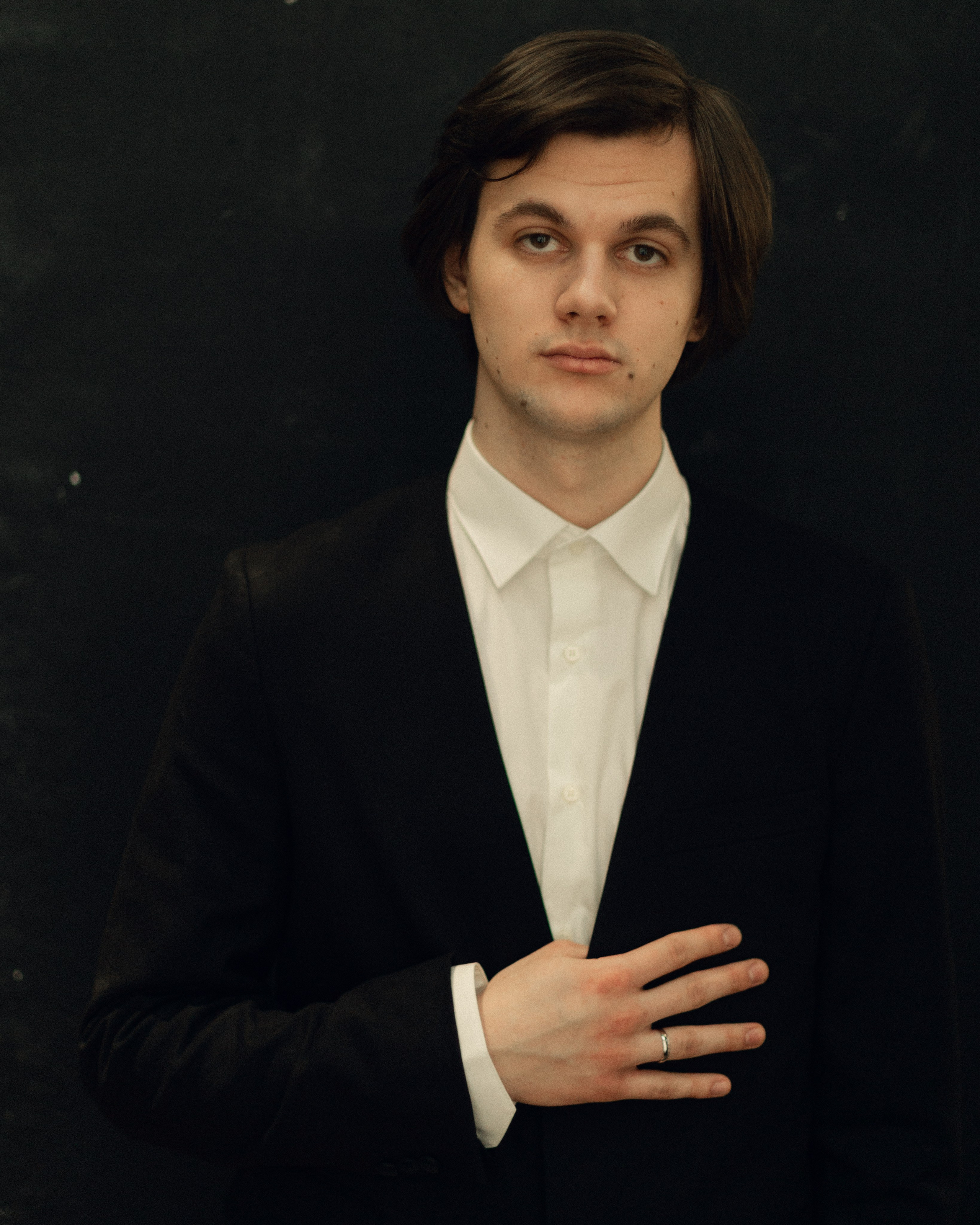 Дима и Саша. Фотограф в Москве — Евгения Прокопенко