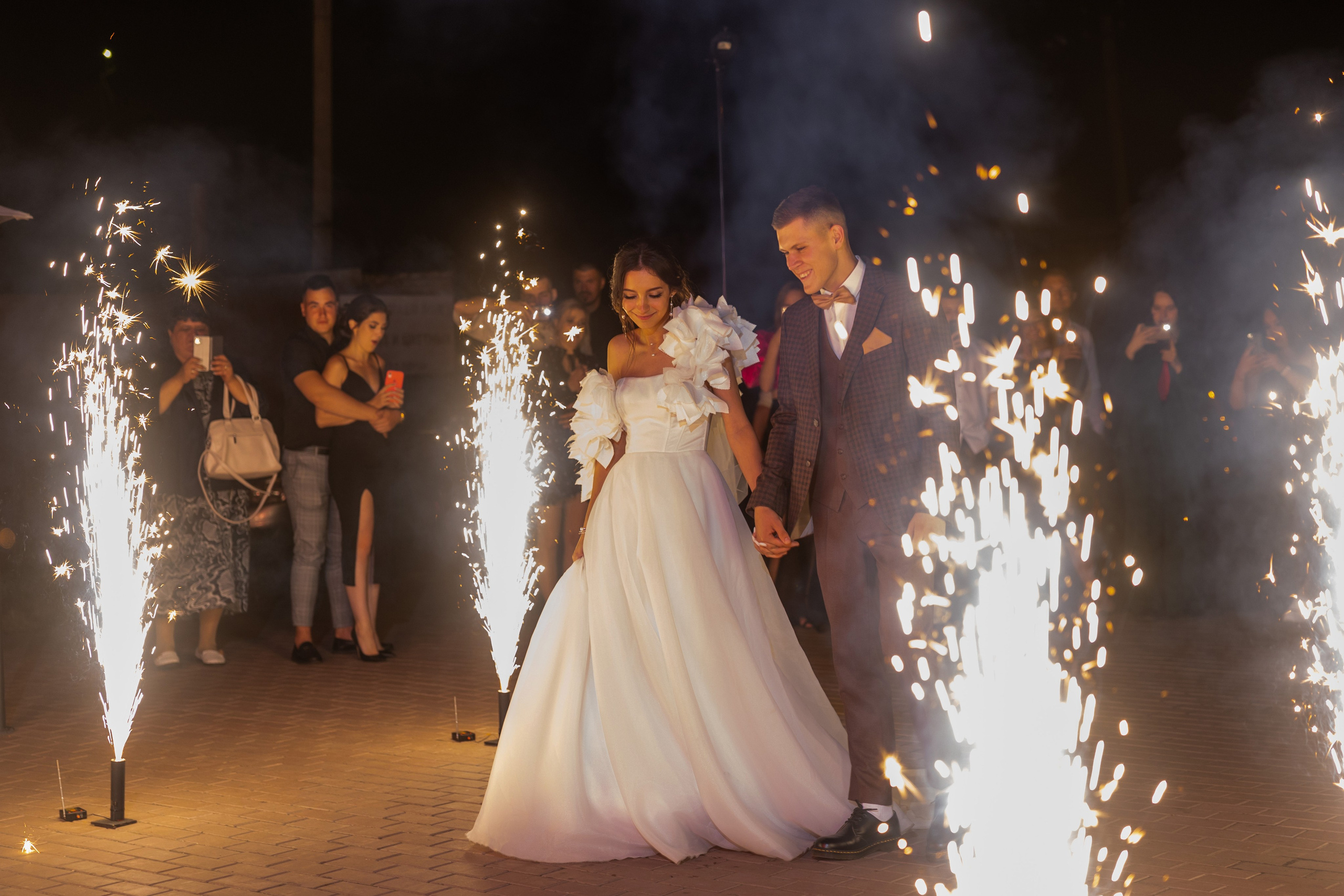 Свадьба Антона и Дарьи. Фотограф Петров Александр Свадьбы, Съемка в студии, Выпускные альбомы г. Балашов