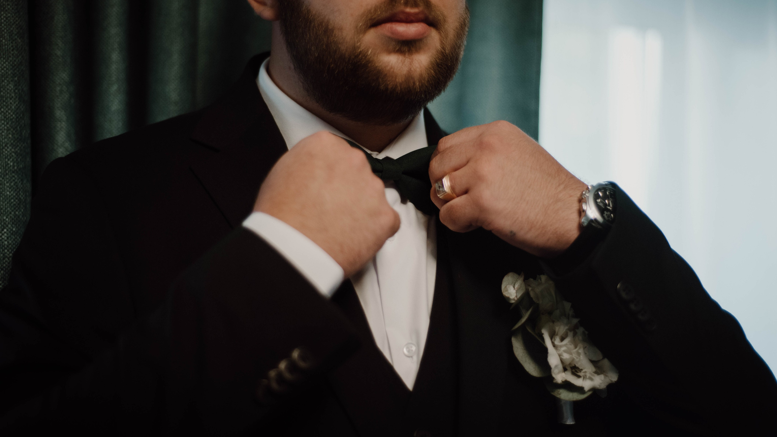 Аня & Коля. Свадебный фотограф и видеограф в Новосибирске