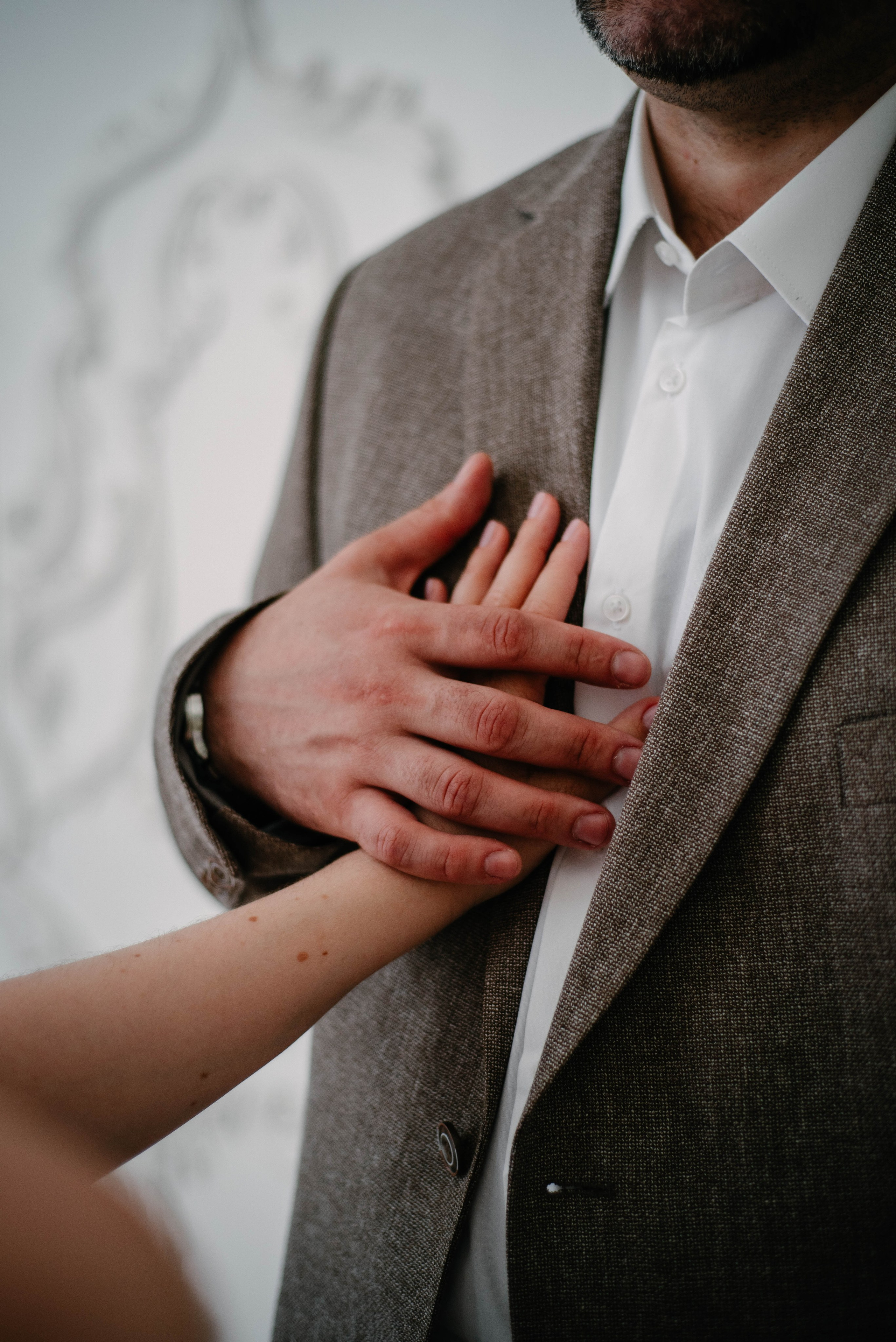 Яна & Антон. Свадебный фотограф и видеограф в Новосибирске