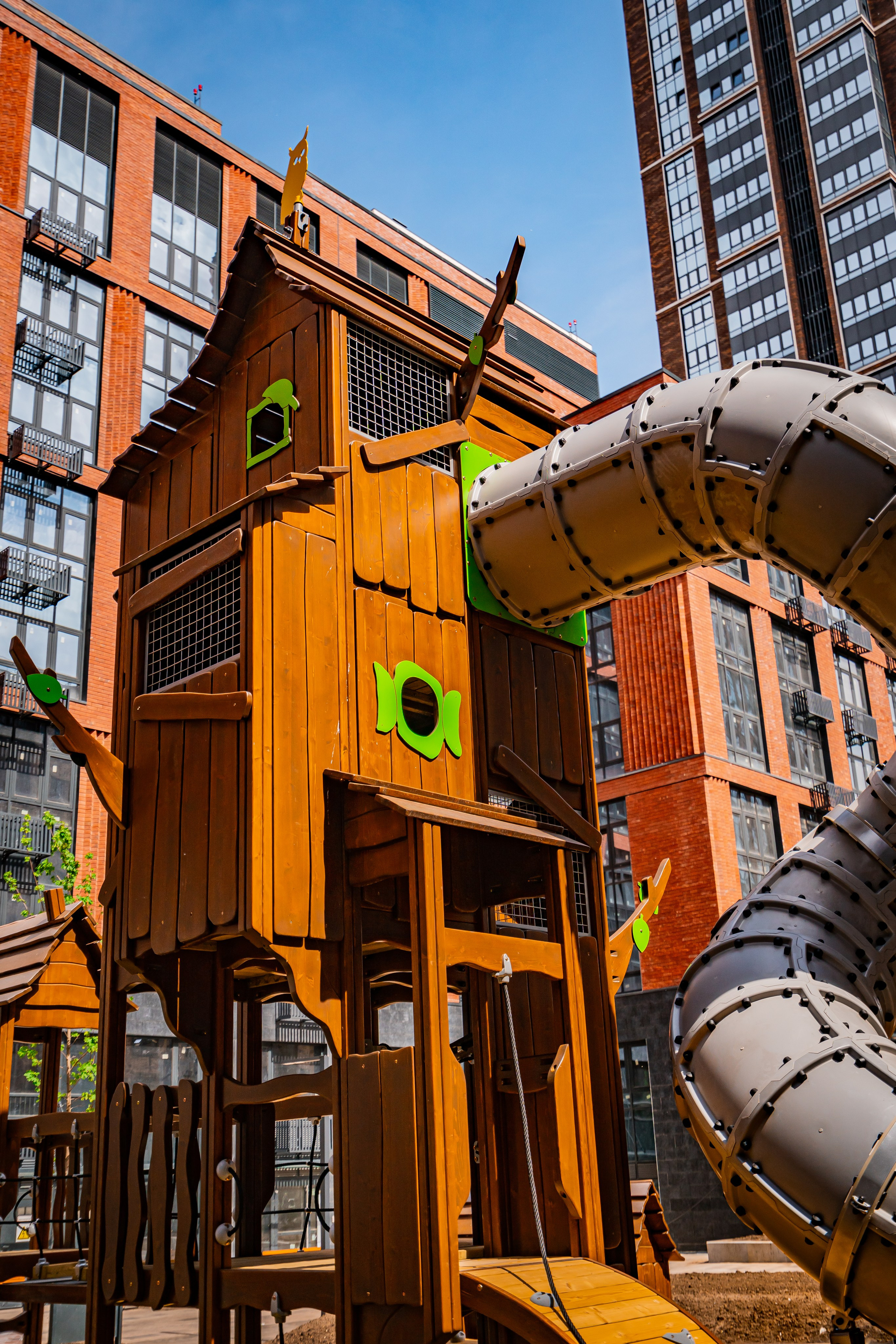 Ховрино. Фотограф Владислав Кононихин