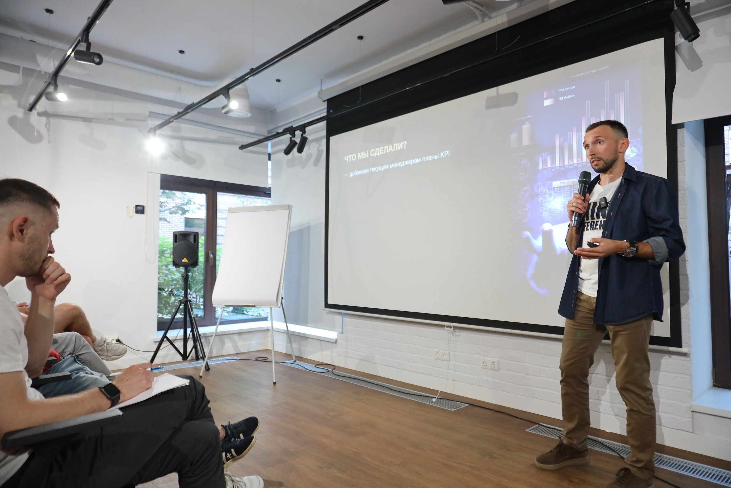 Клуб МастерМайнд 1.2. Съемка в студии под ваш запрос, студийные съемки, фотографии архитектурных объектов — Александр Евстигнеев — фотограф Москва