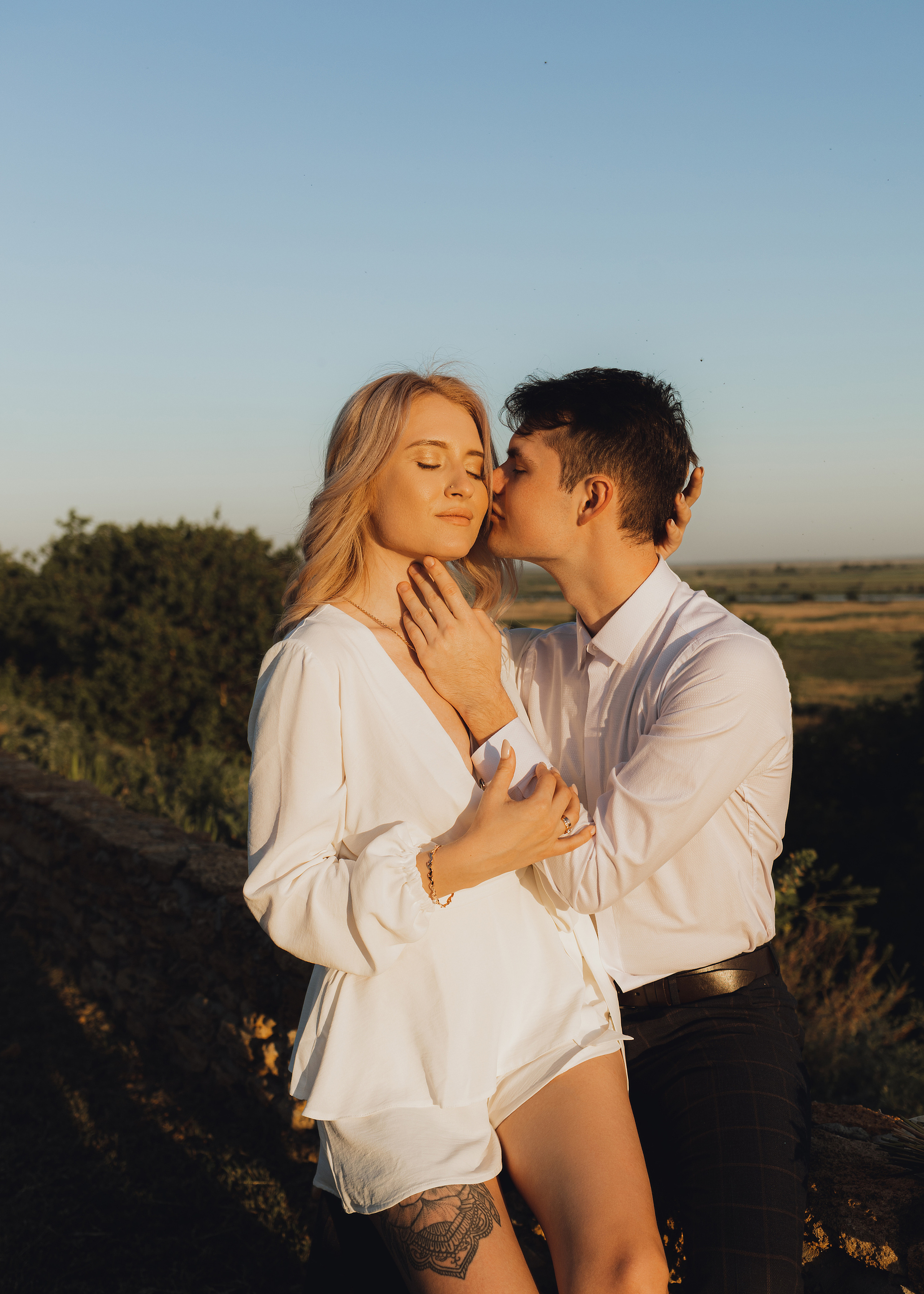 Алина и Владислав. Фотограф в Ростове-на-Дону