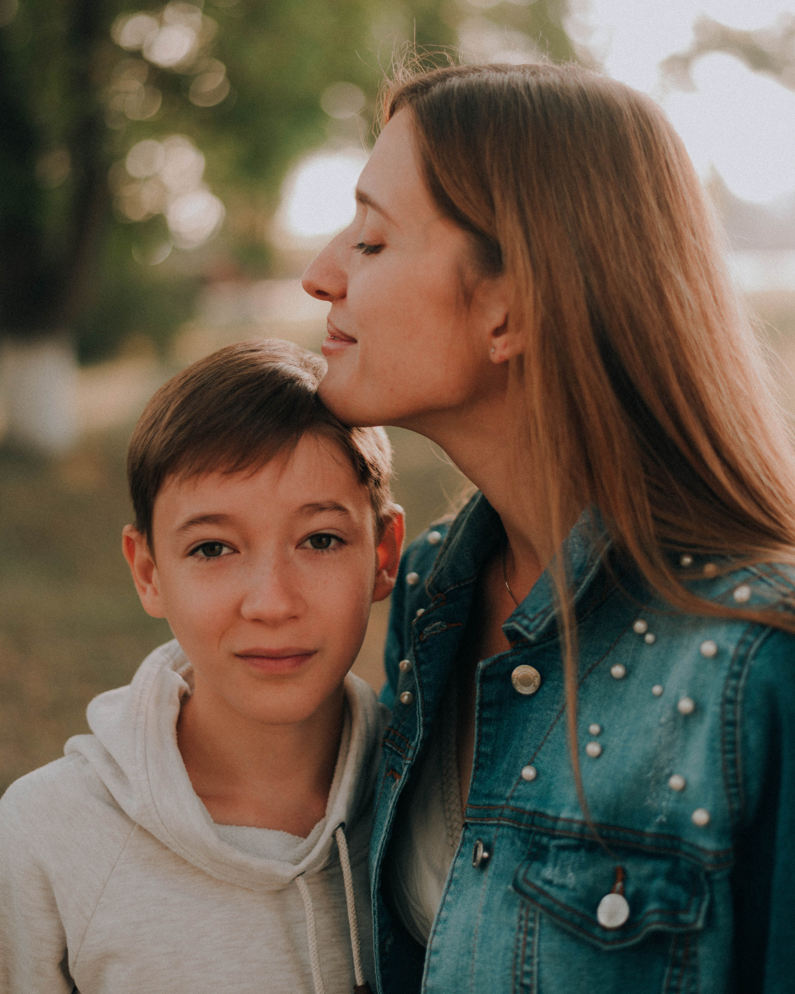 Теплое лето. Фотограф в Ростове-на-Дону