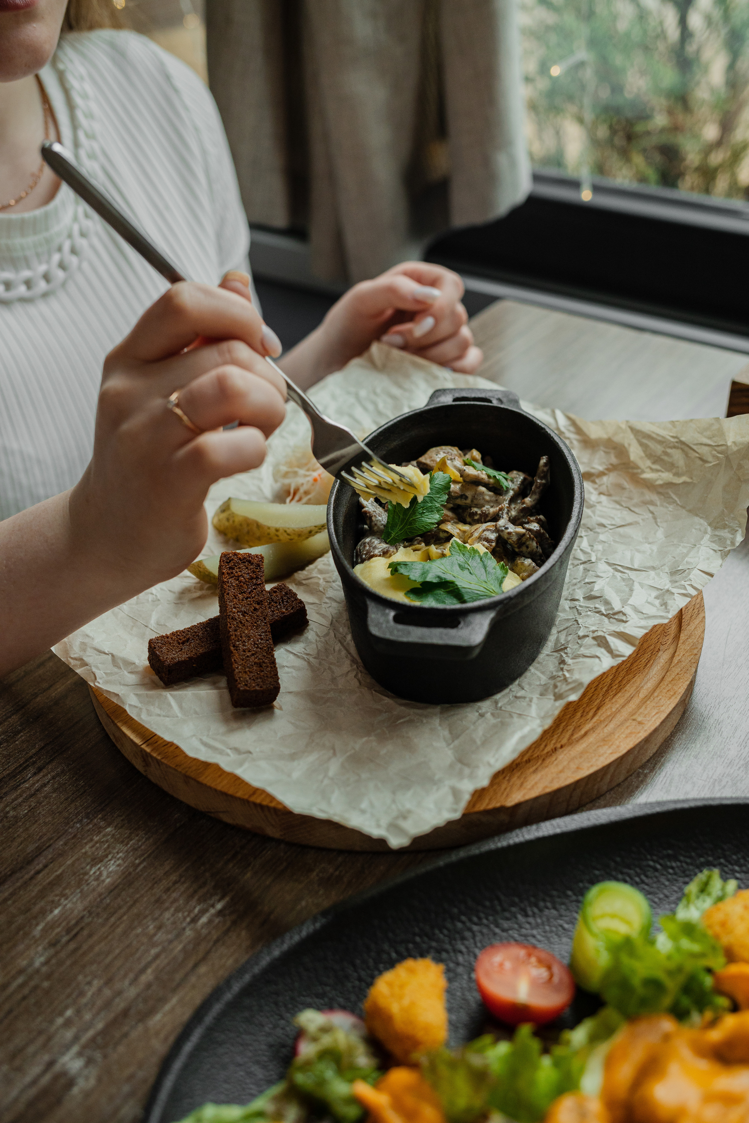 Для ресторанов. Фотограф в Ростове-на-Дону