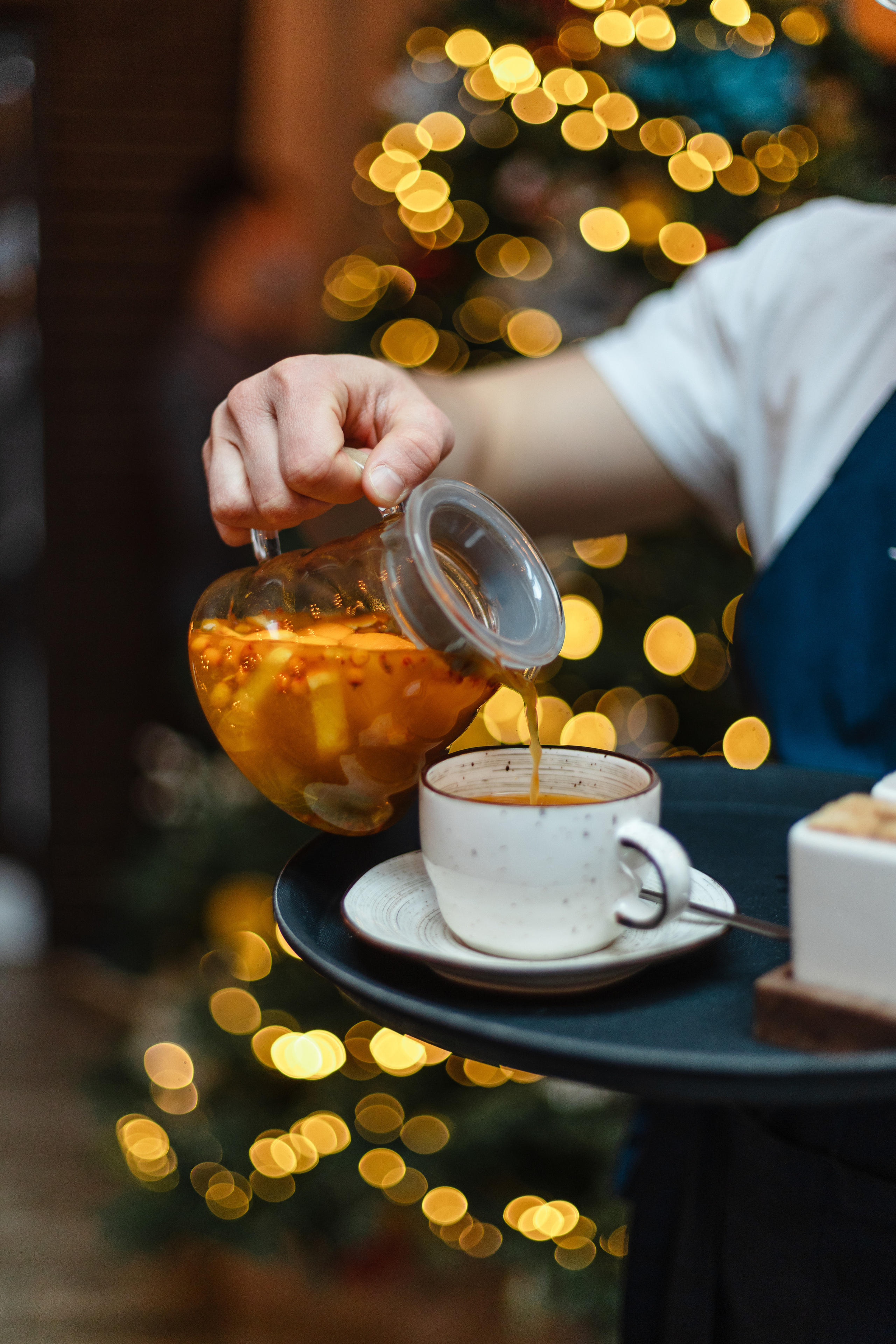 Для ресторанов. Фотограф в Ростове-на-Дону