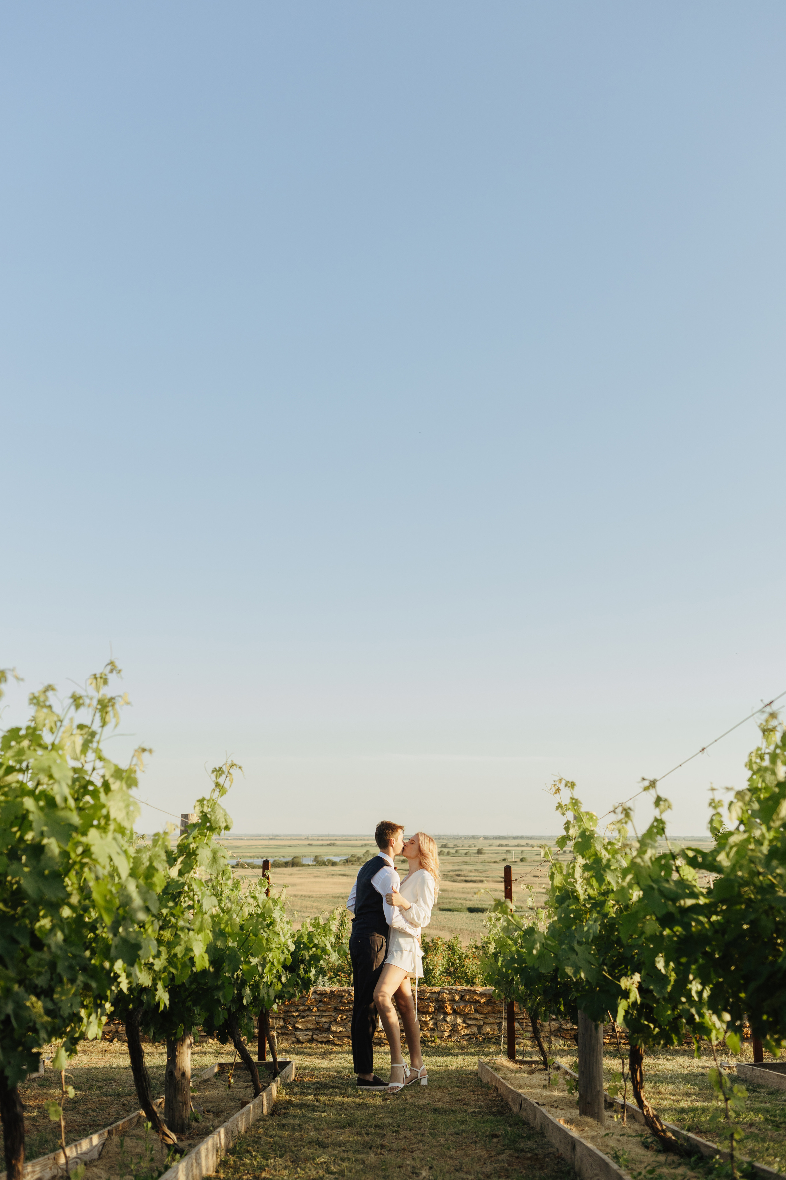Алина и Владислав. Фотограф в Ростове-на-Дону