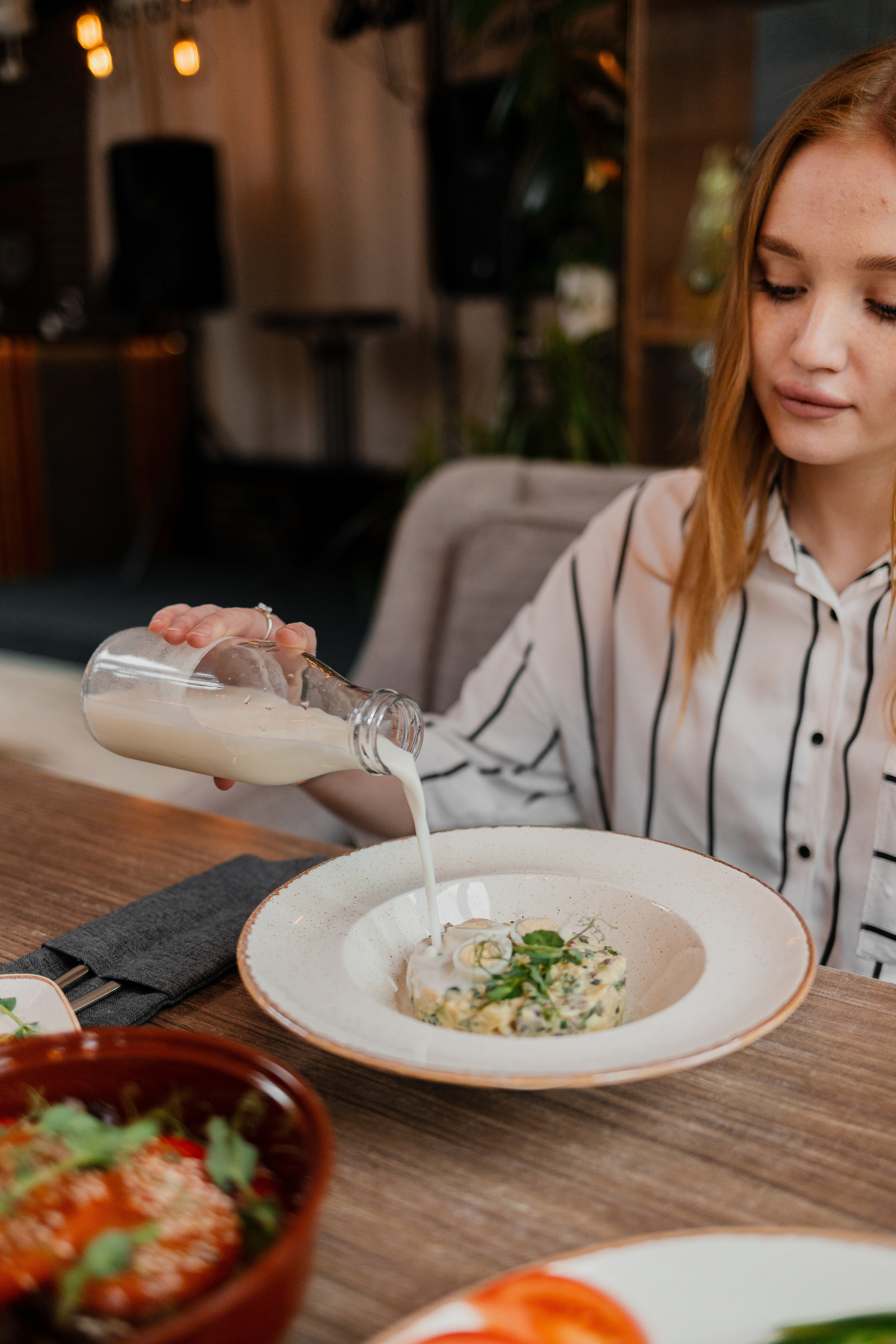 Для ресторанов. Фотограф в Ростове-на-Дону