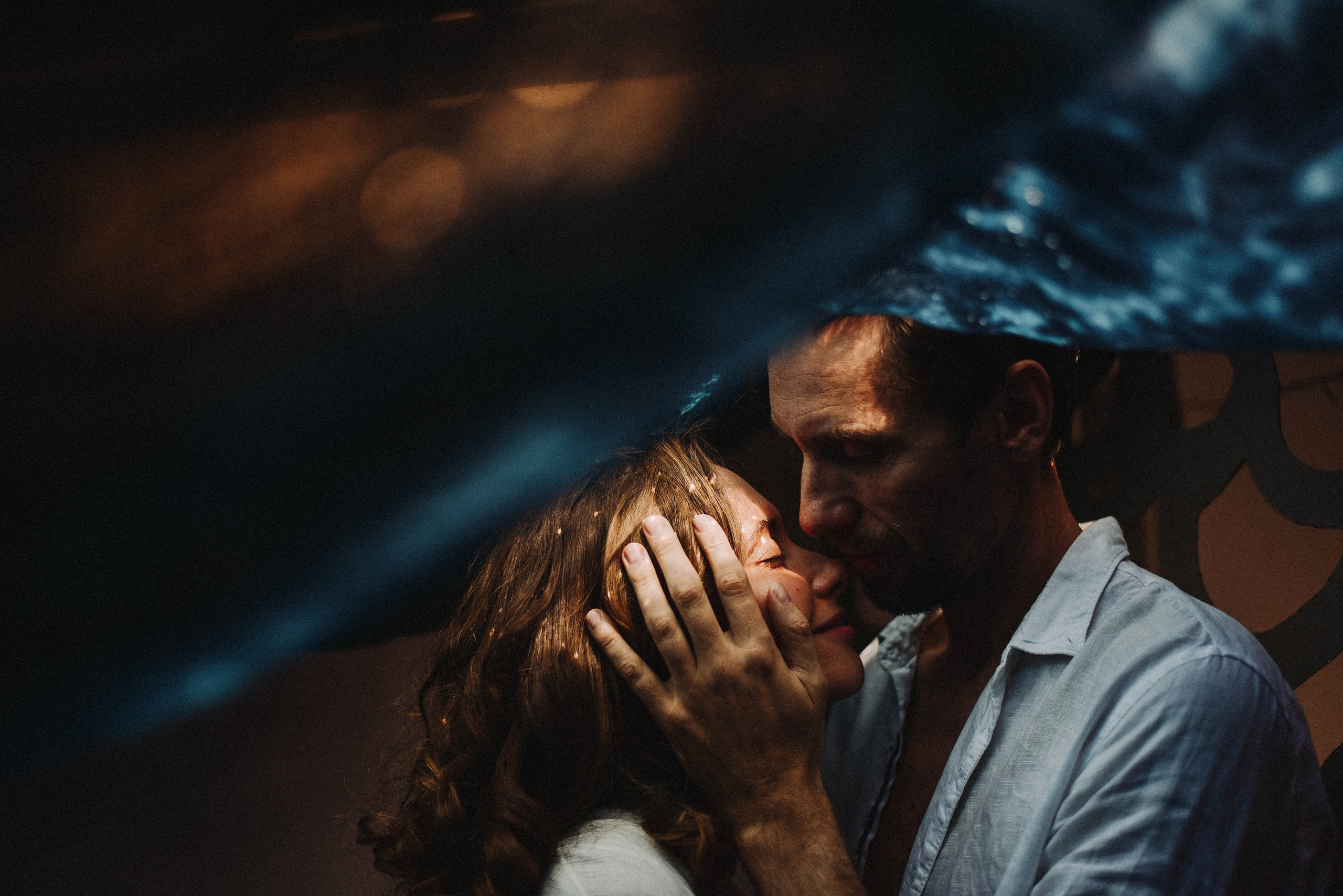 Космос внутри. Фотограф в Ростове-на-Дону