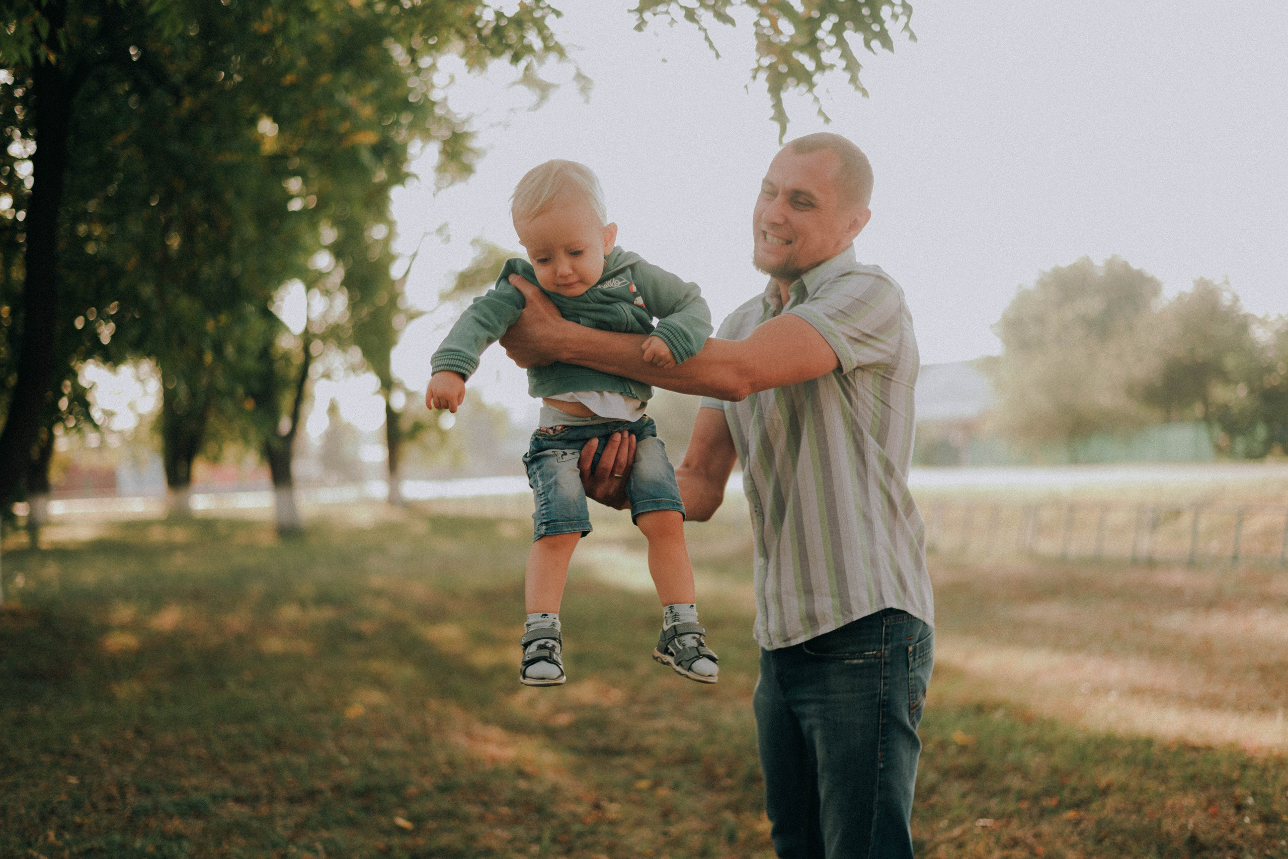 Теплое лето. Фотограф в Ростове-на-Дону