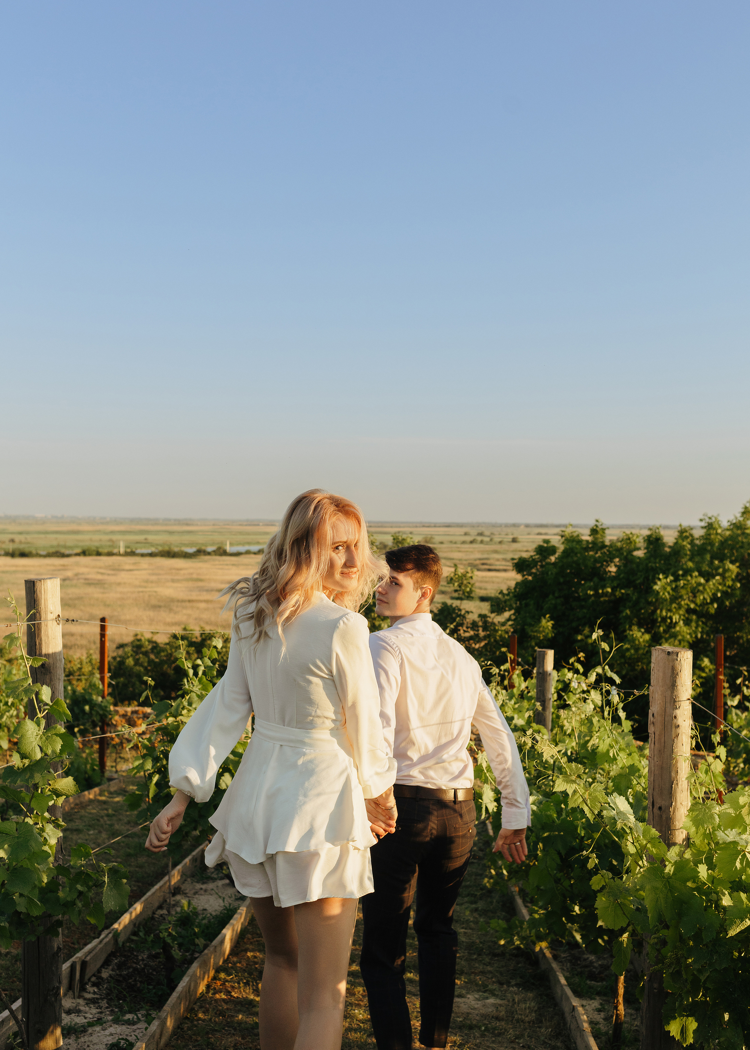 Алина и Владислав. Фотограф в Ростове-на-Дону