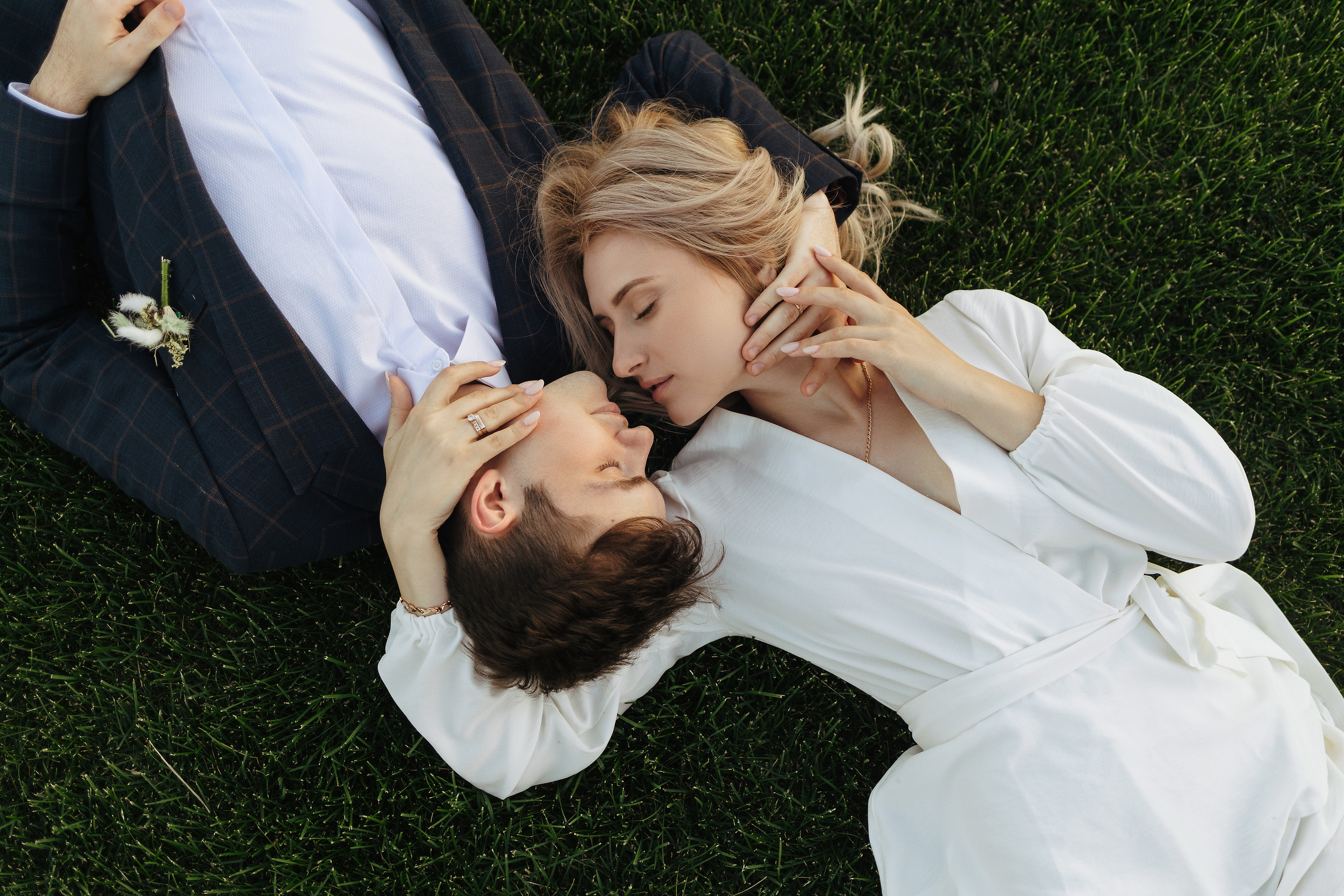 Алина и Владислав. Фотограф в Ростове-на-Дону