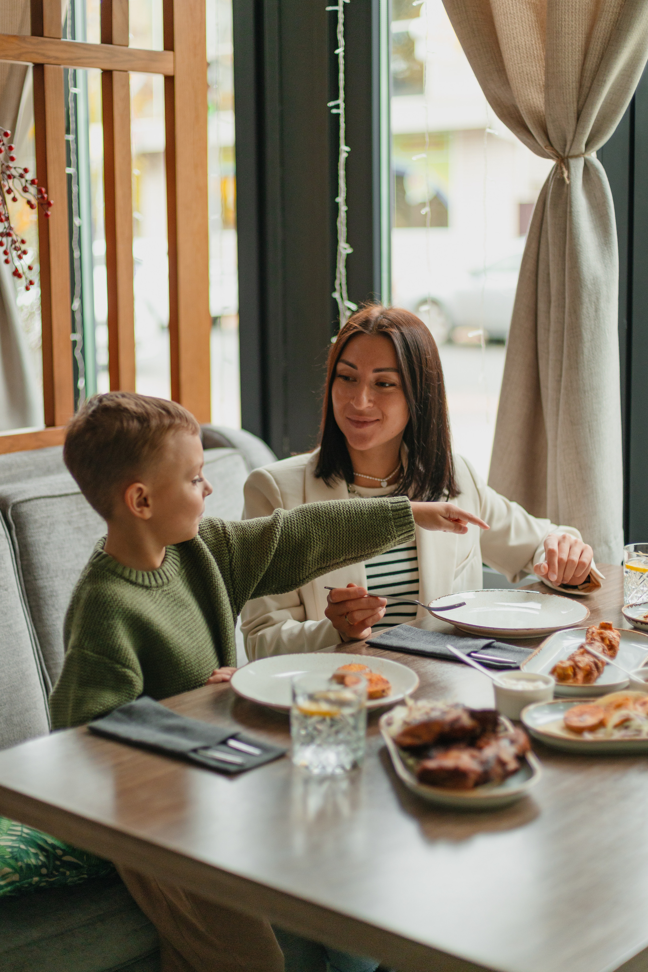 Для ресторанов. Фотограф в Ростове-на-Дону