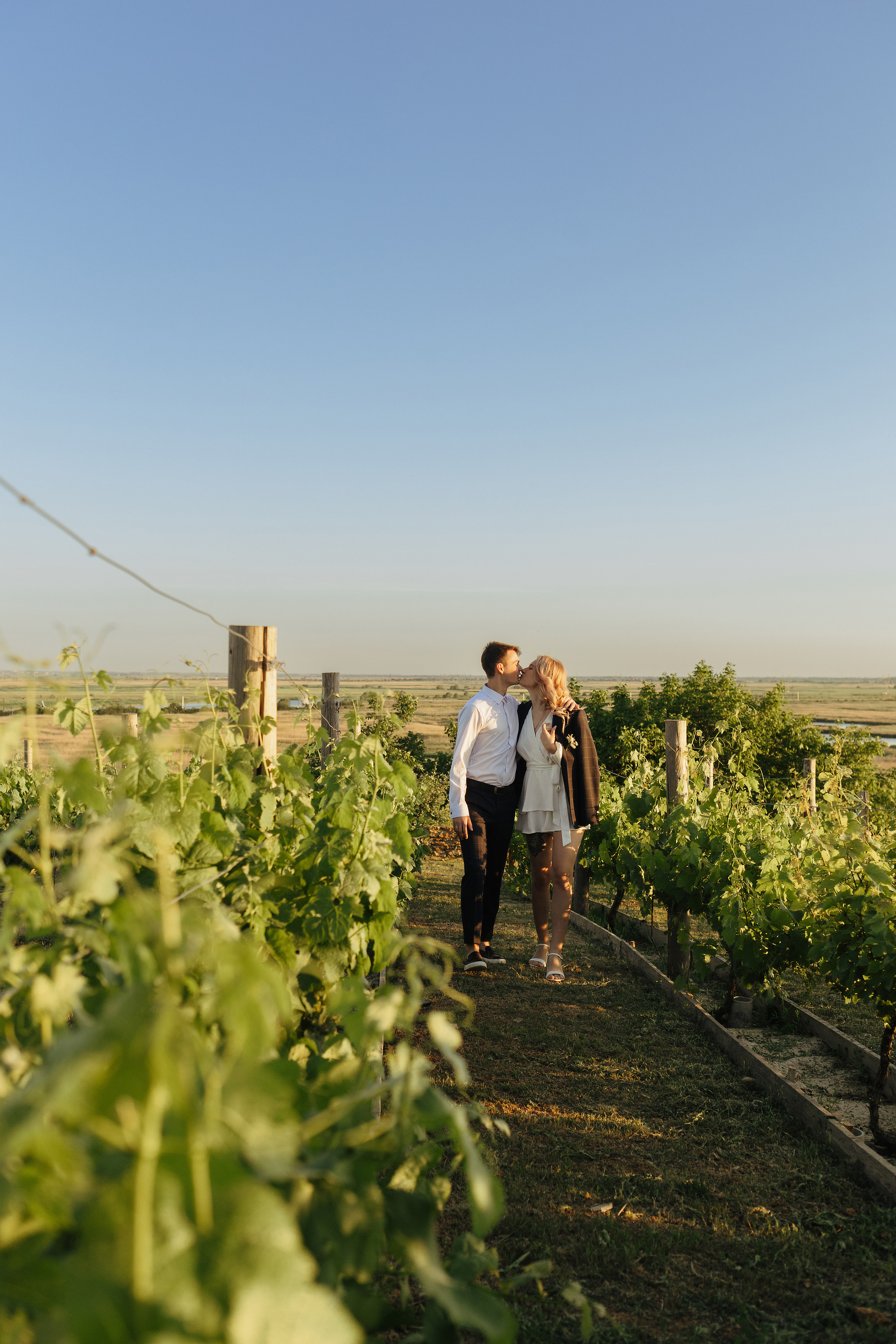 Алина и Владислав. Фотограф в Ростове-на-Дону