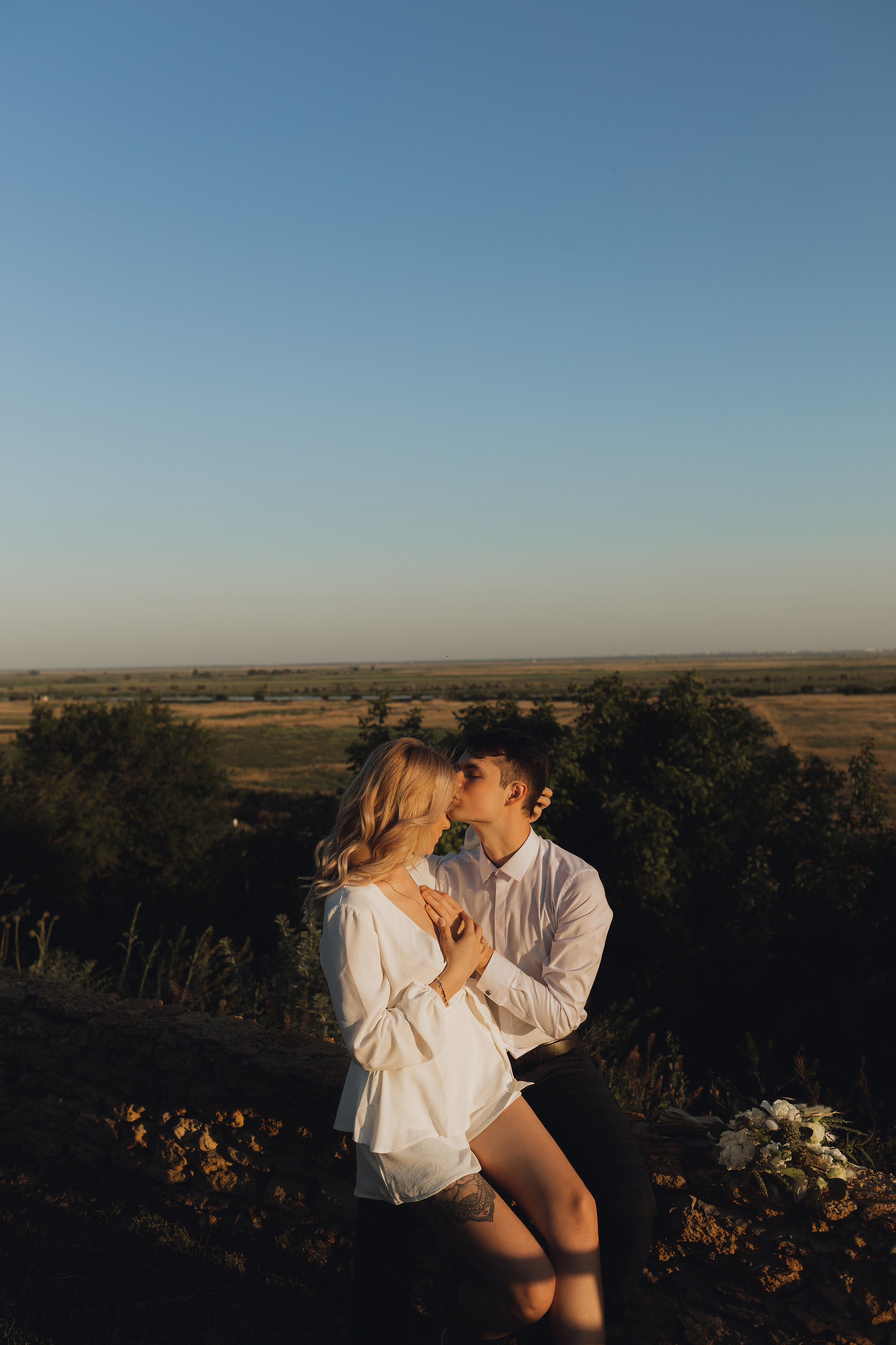 Алина и Владислав. Фотограф в Ростове-на-Дону