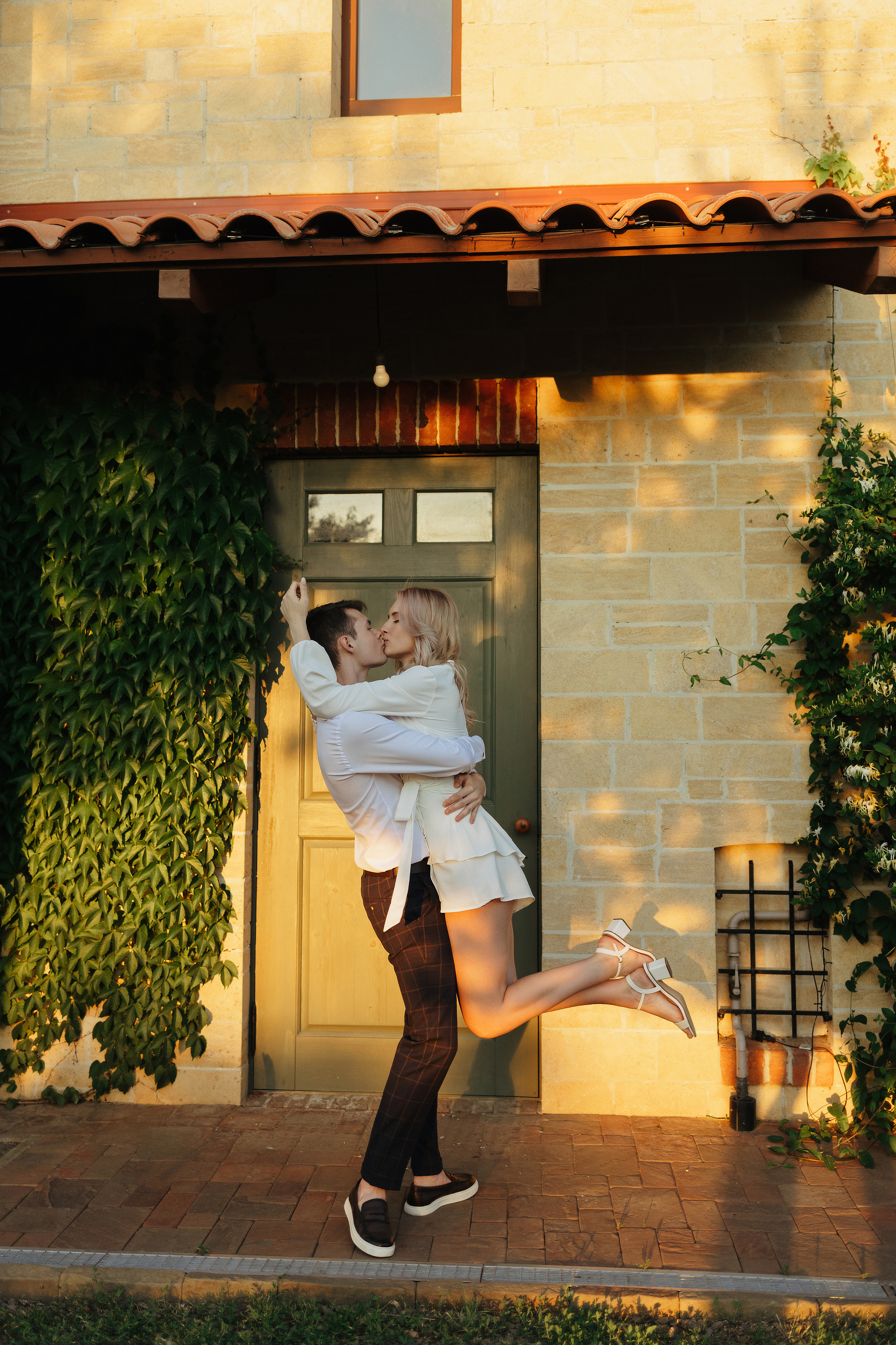 Алина и Владислав. Фотограф в Ростове-на-Дону