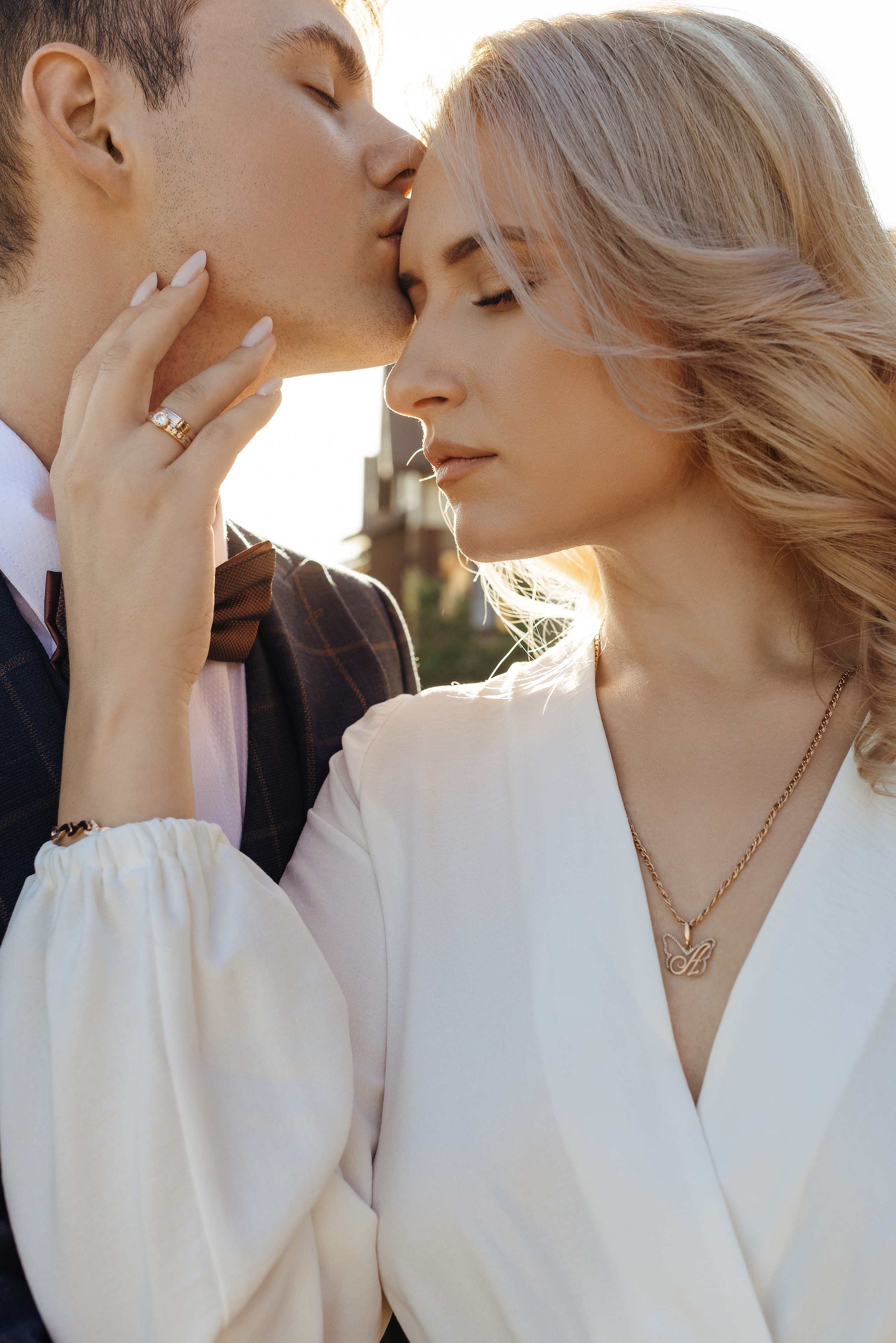 Алина и Владислав. Фотограф в Ростове-на-Дону