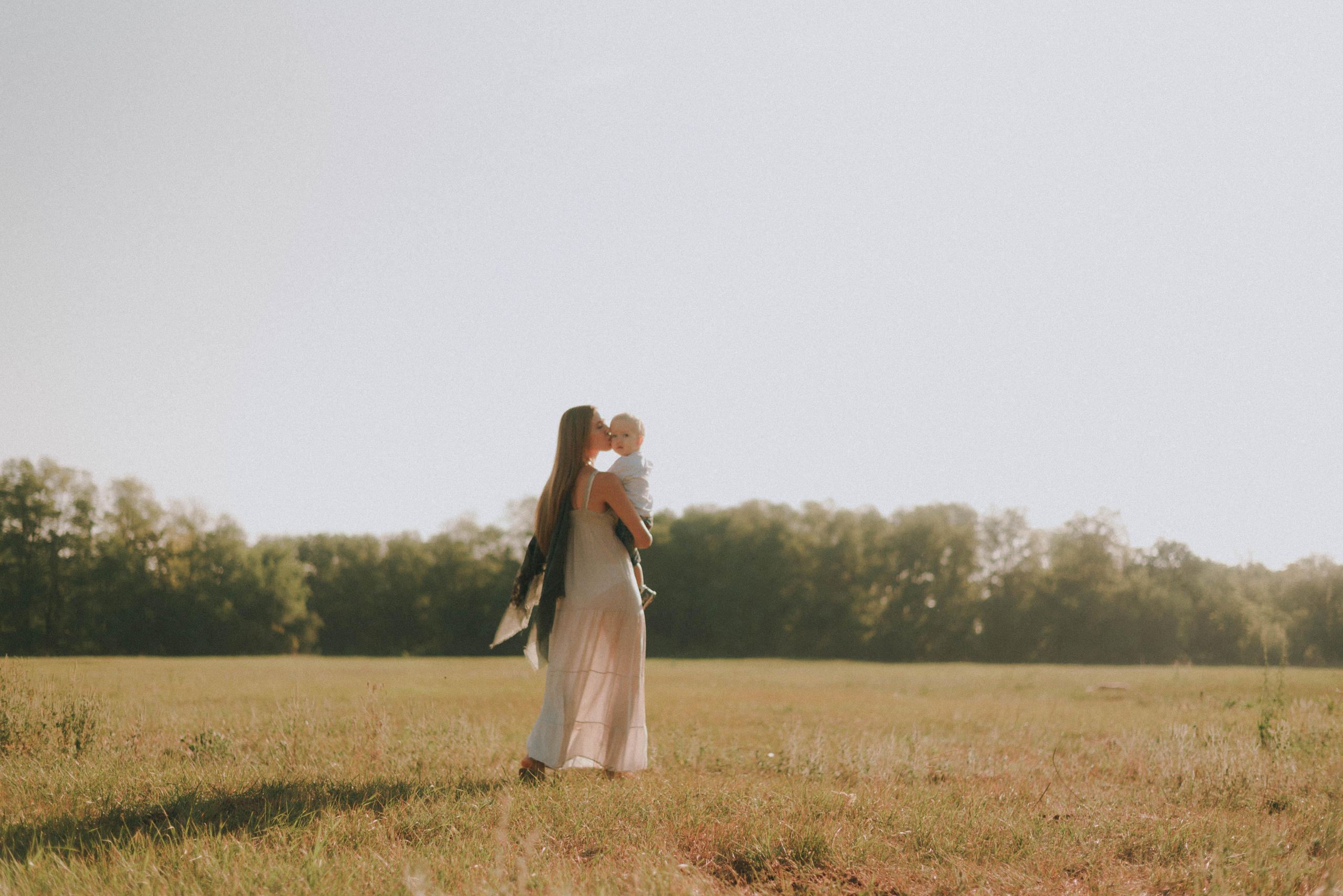 Теплое лето. Фотограф в Ростове-на-Дону