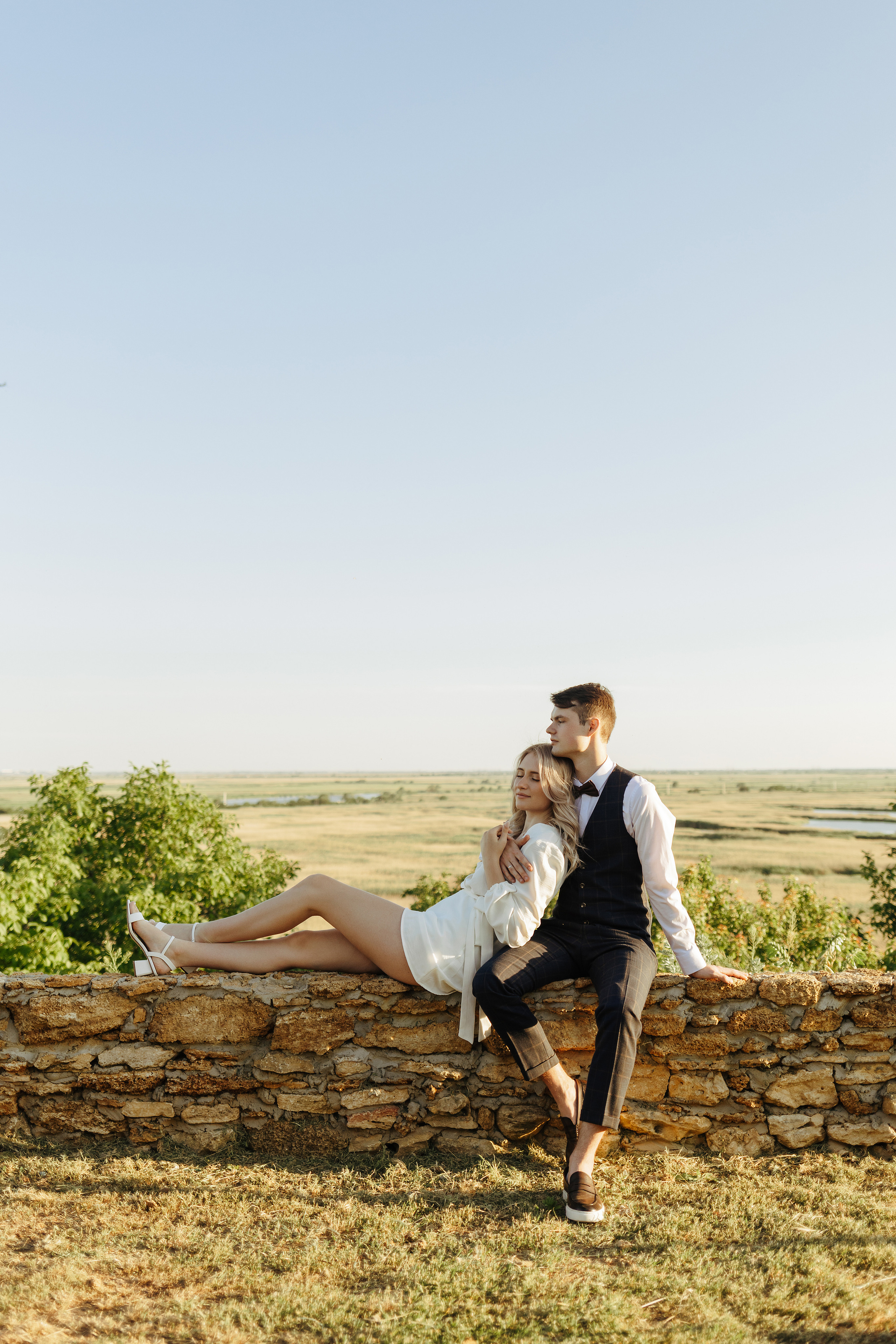 Алина и Владислав. Фотограф в Ростове-на-Дону