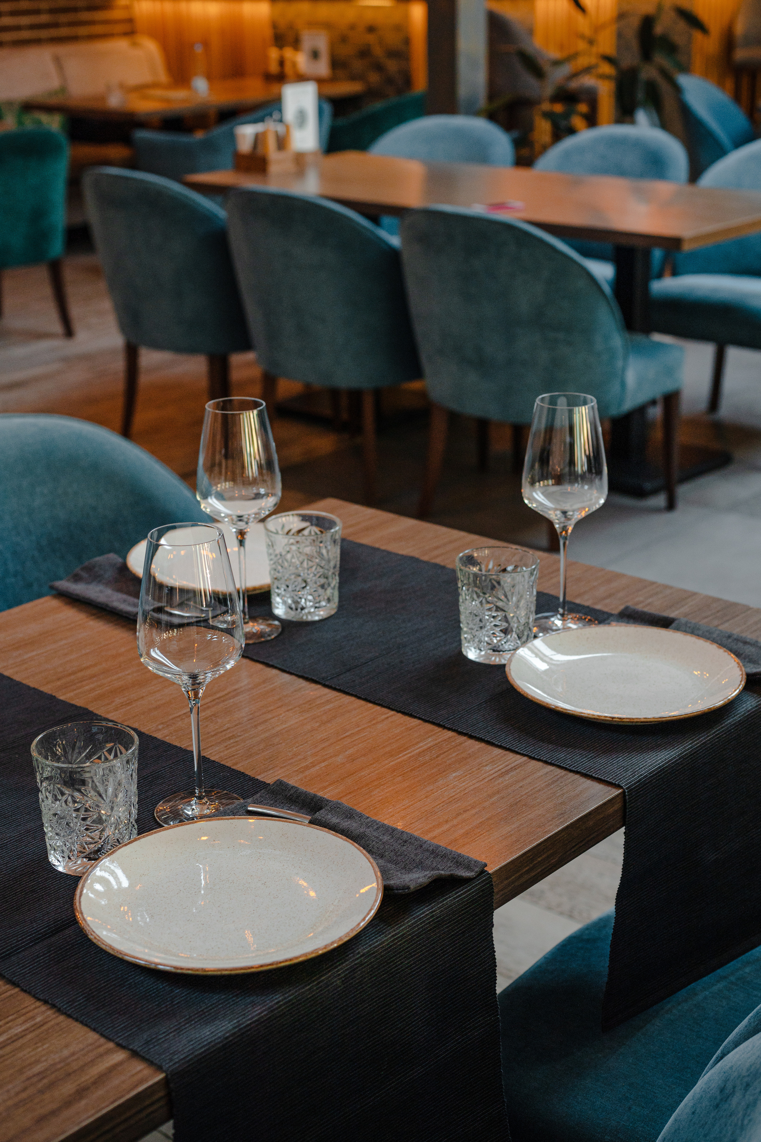 Для ресторанов. Фотограф в Ростове-на-Дону