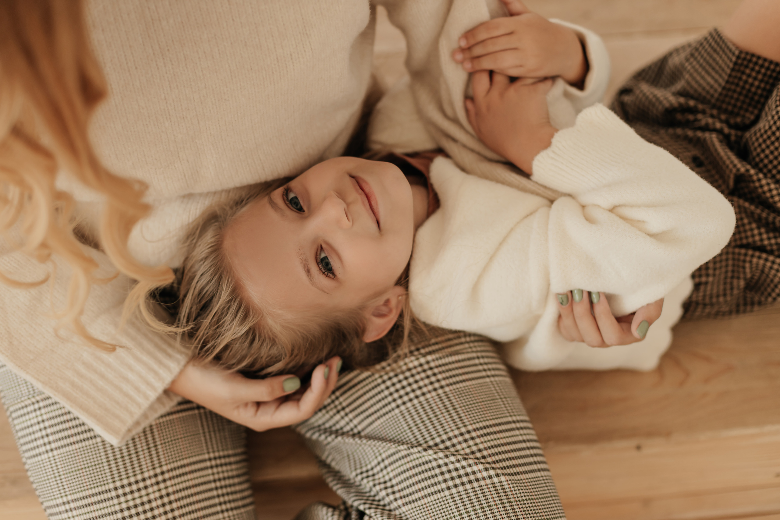 Уютная осень. Фотограф в Ростове-на-Дону