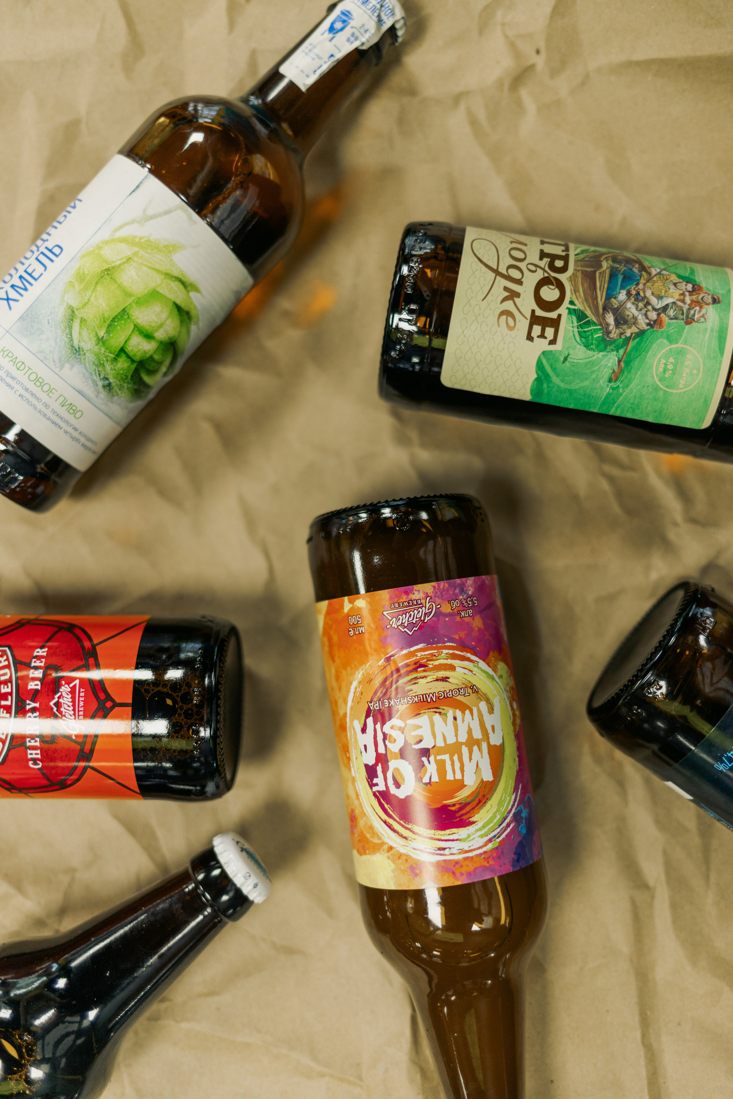 Для ресторанов. Фотограф в Ростове-на-Дону