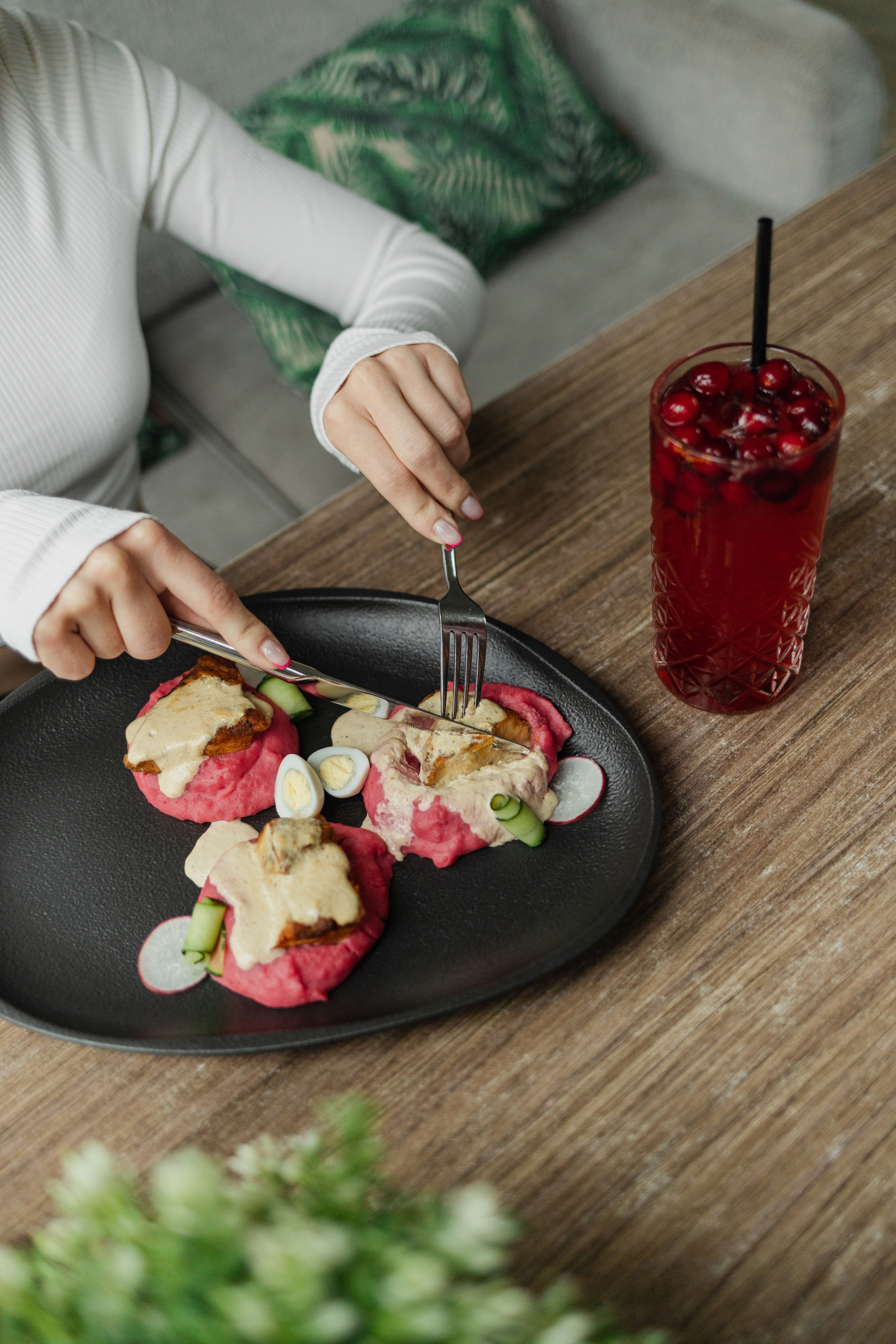 Для ресторанов. Фотограф в Ростове-на-Дону