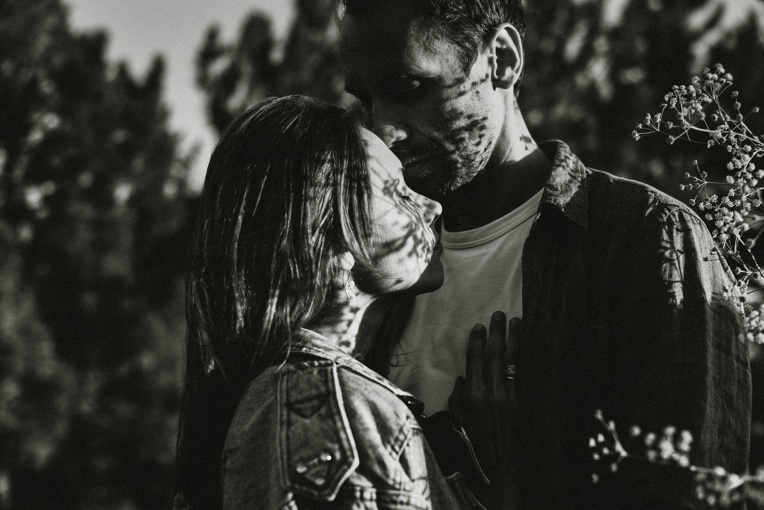 Космос внутри. Фотограф в Ростове-на-Дону