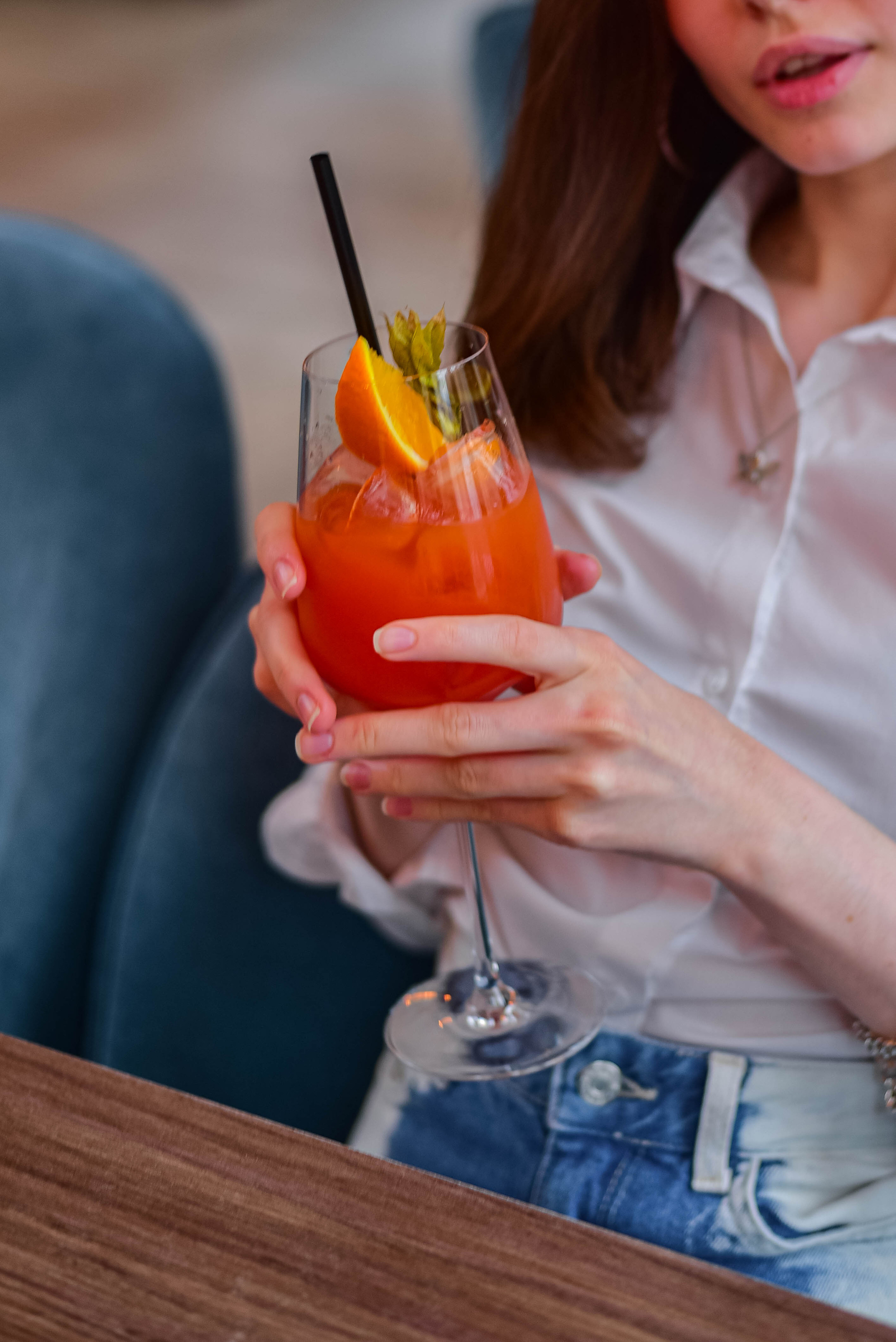 Для ресторанов. Фотограф в Ростове-на-Дону