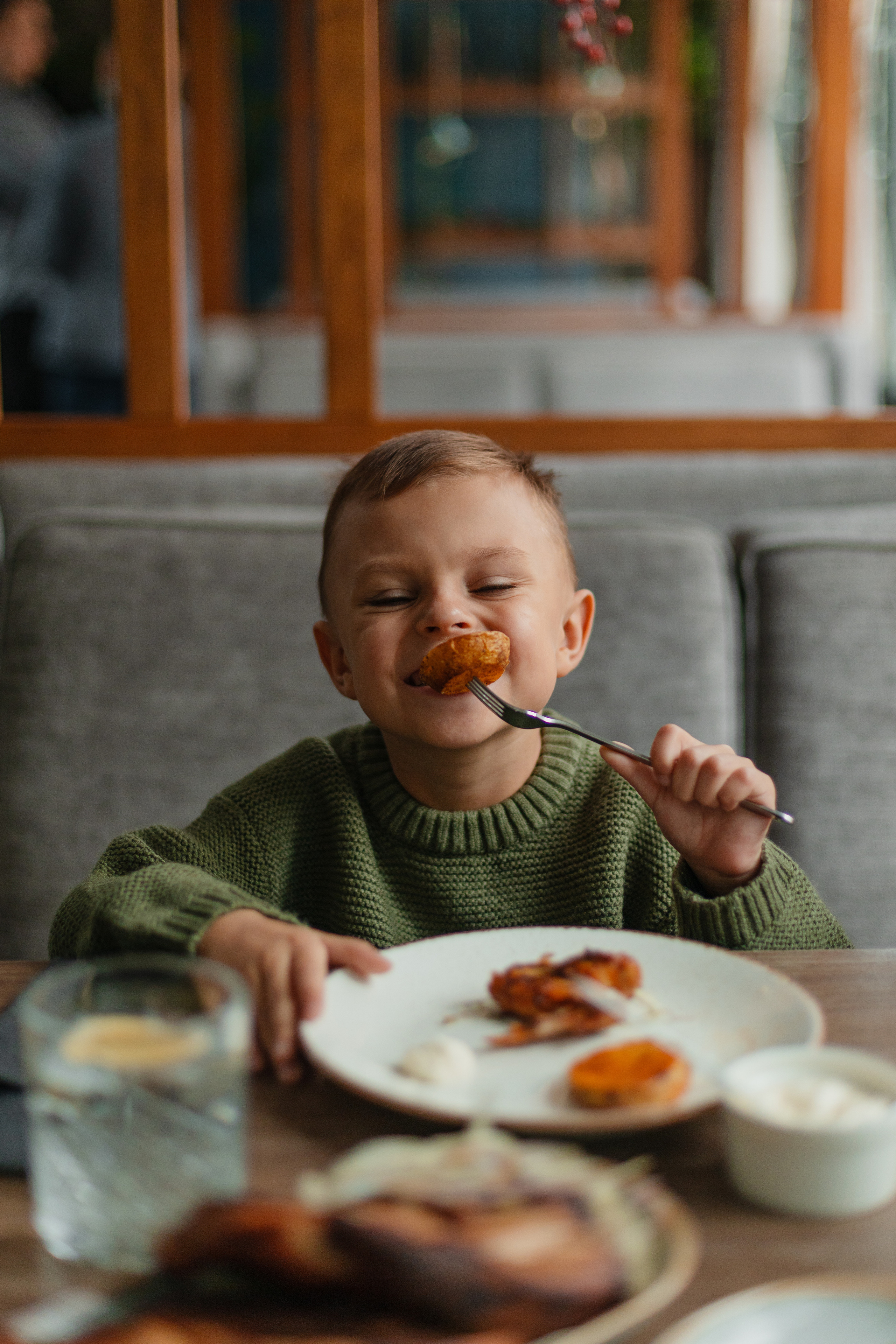 Для ресторанов. Фотограф в Ростове-на-Дону