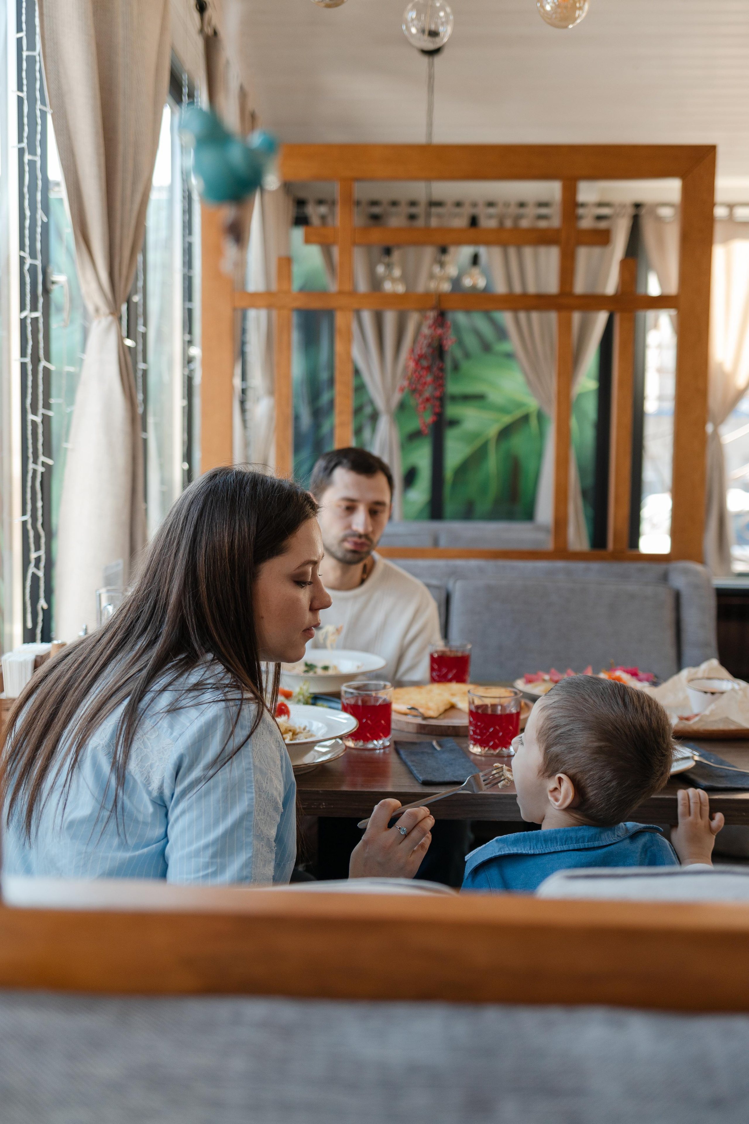 Для ресторанов. Фотограф в Ростове-на-Дону