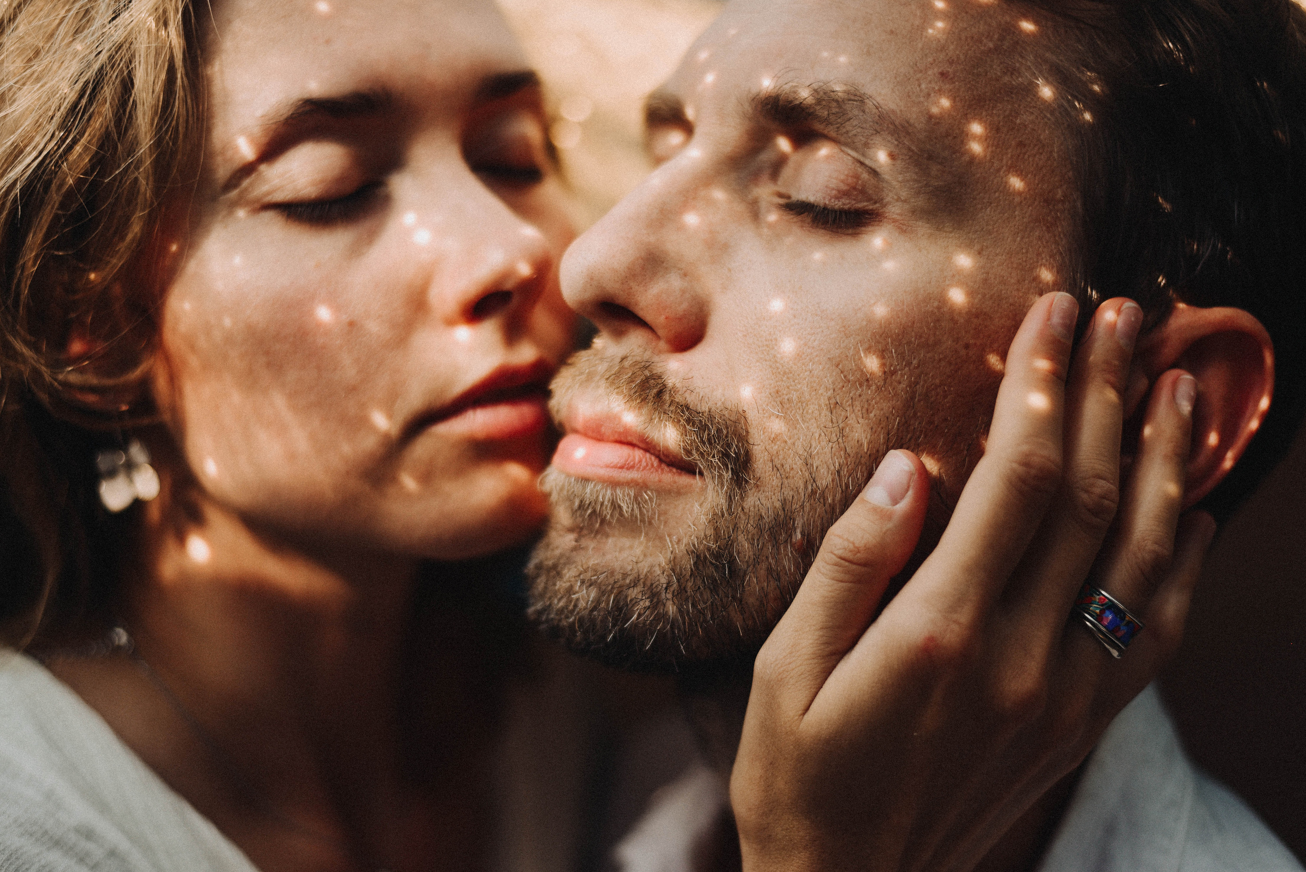 Космос внутри. Фотограф в Ростове-на-Дону