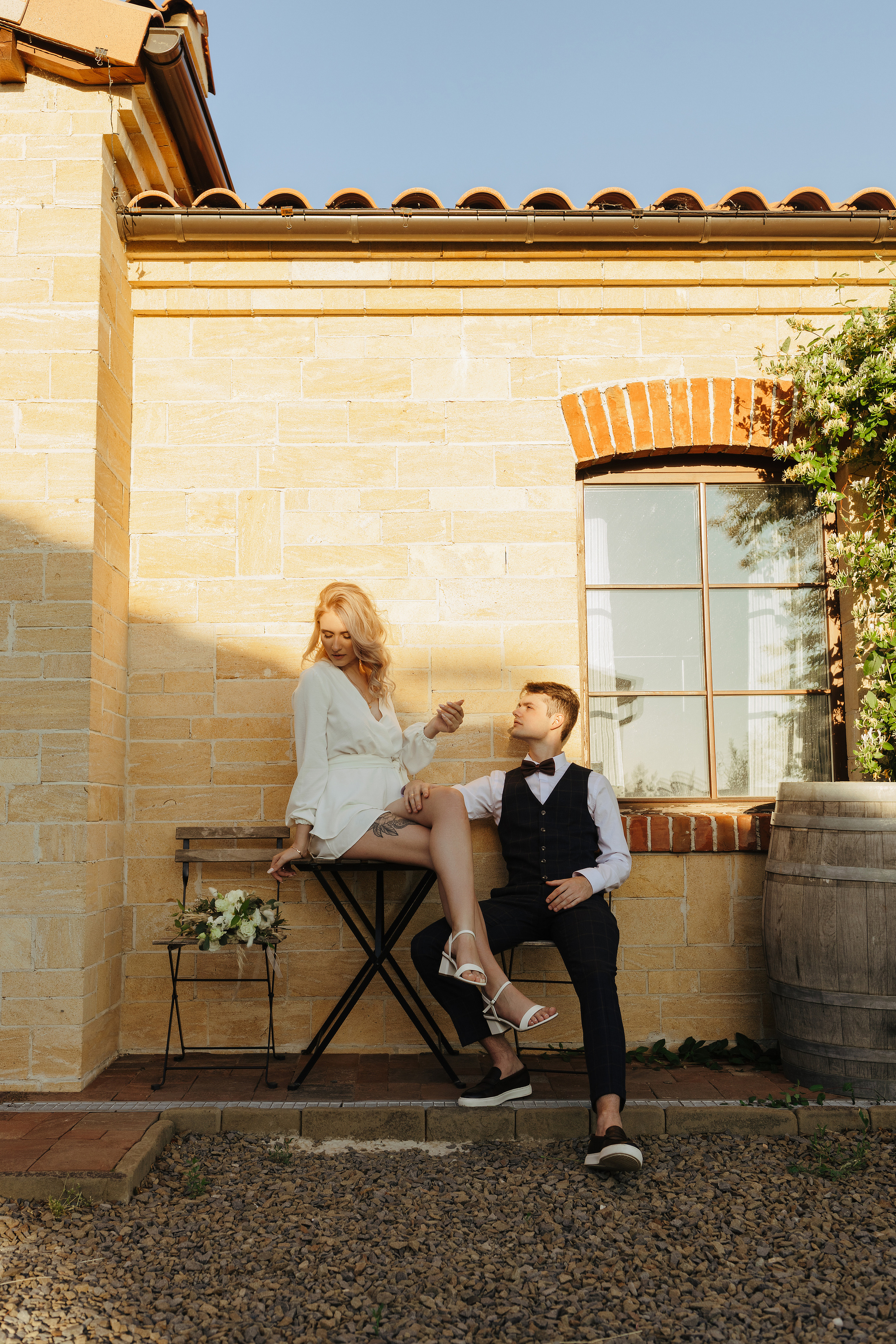 Алина и Владислав. Фотограф в Ростове-на-Дону