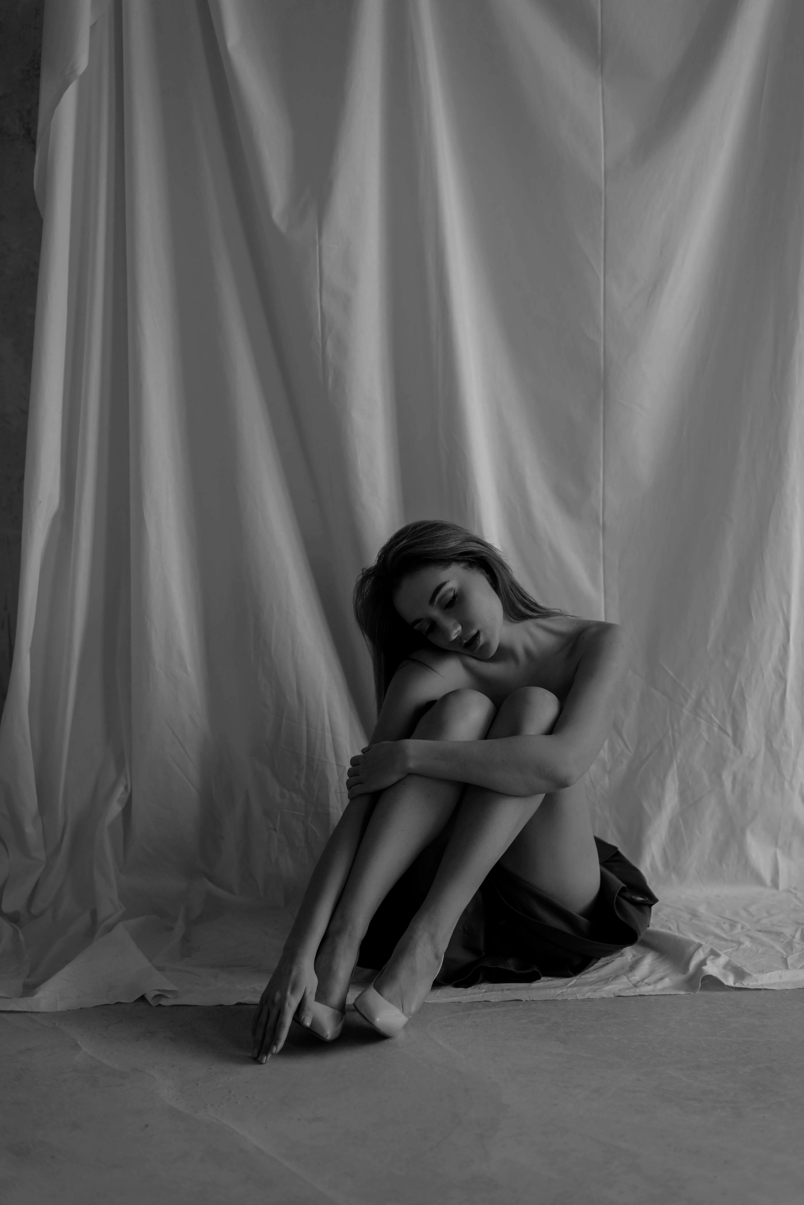 Дарья. Фотограф в Ростове-на-Дону