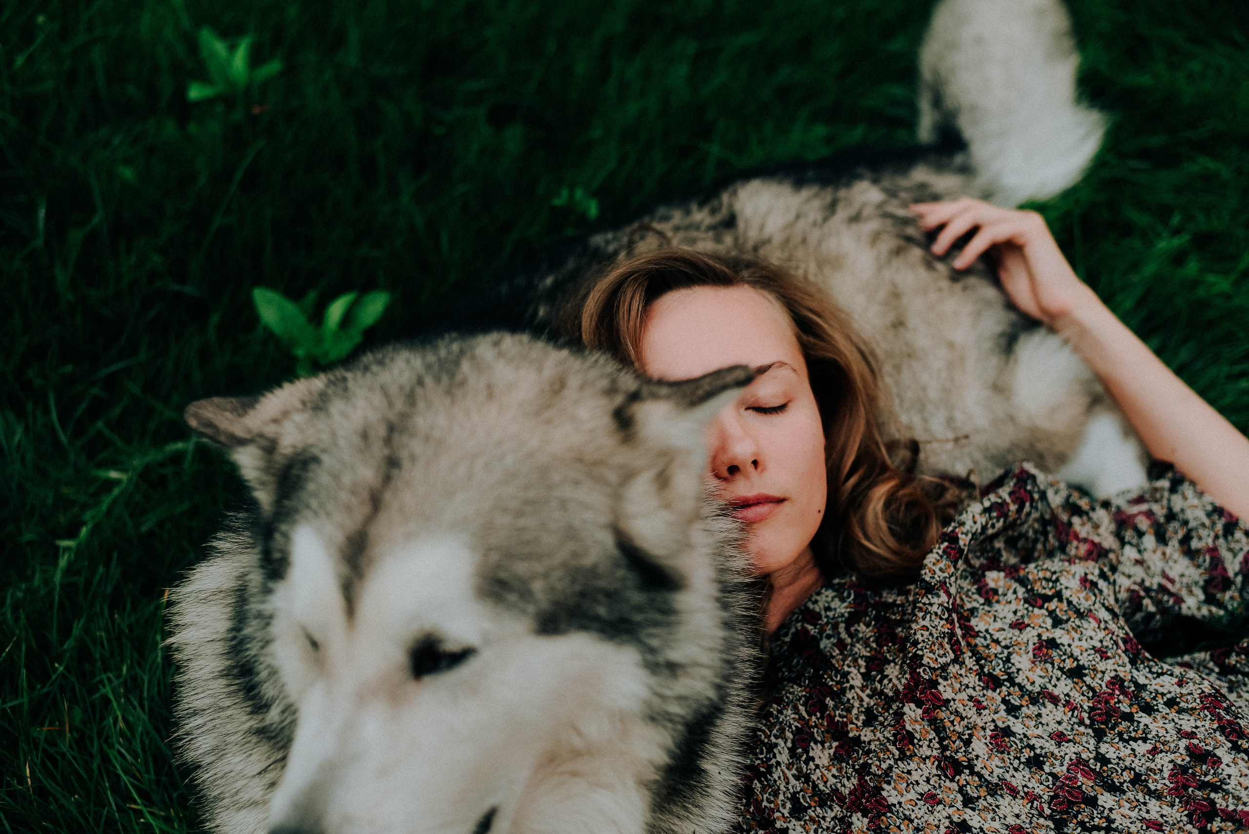 Космос внутри. Фотограф в Ростове-на-Дону