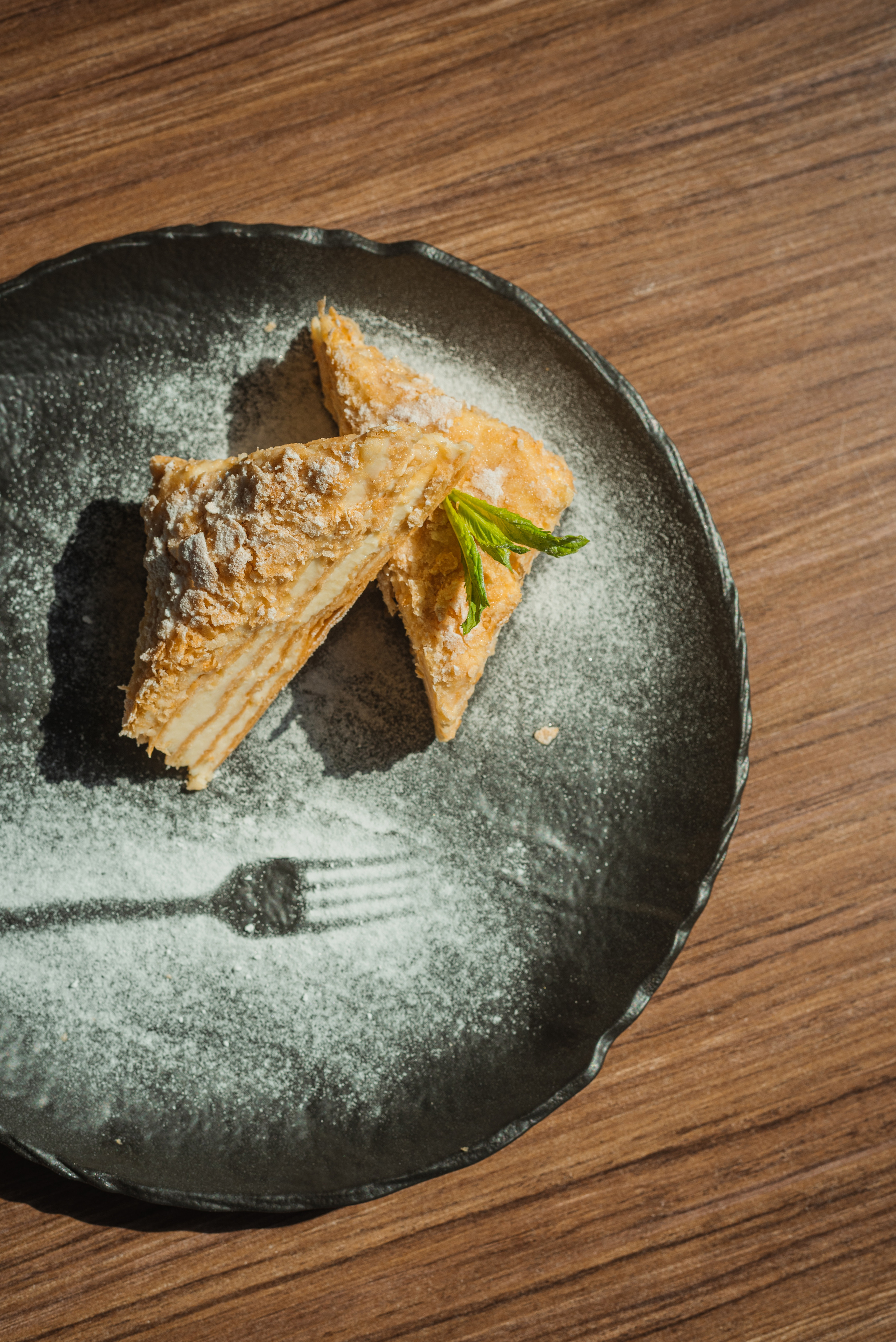 Для ресторанов. Фотограф в Ростове-на-Дону