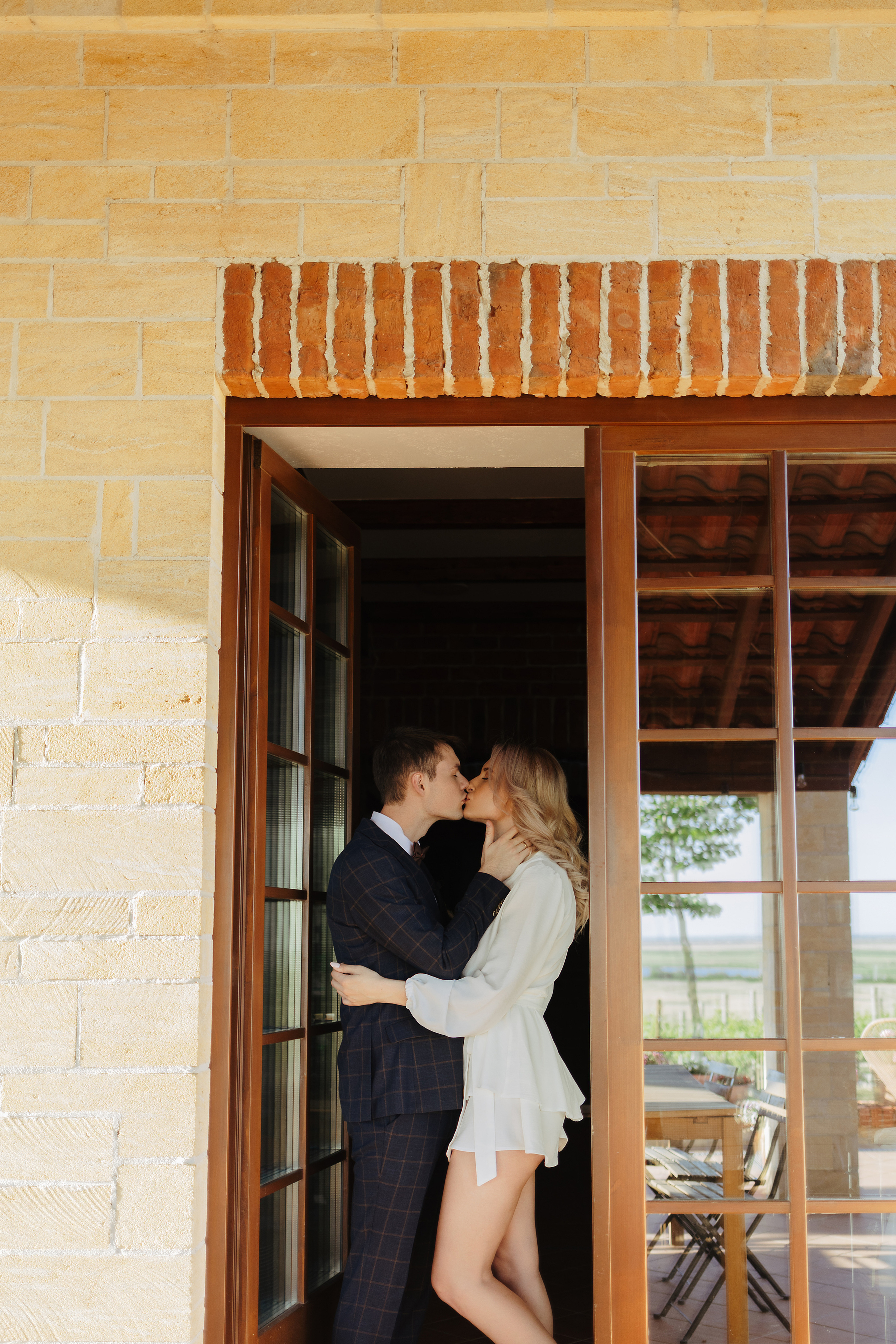 Алина и Владислав. Фотограф в Ростове-на-Дону