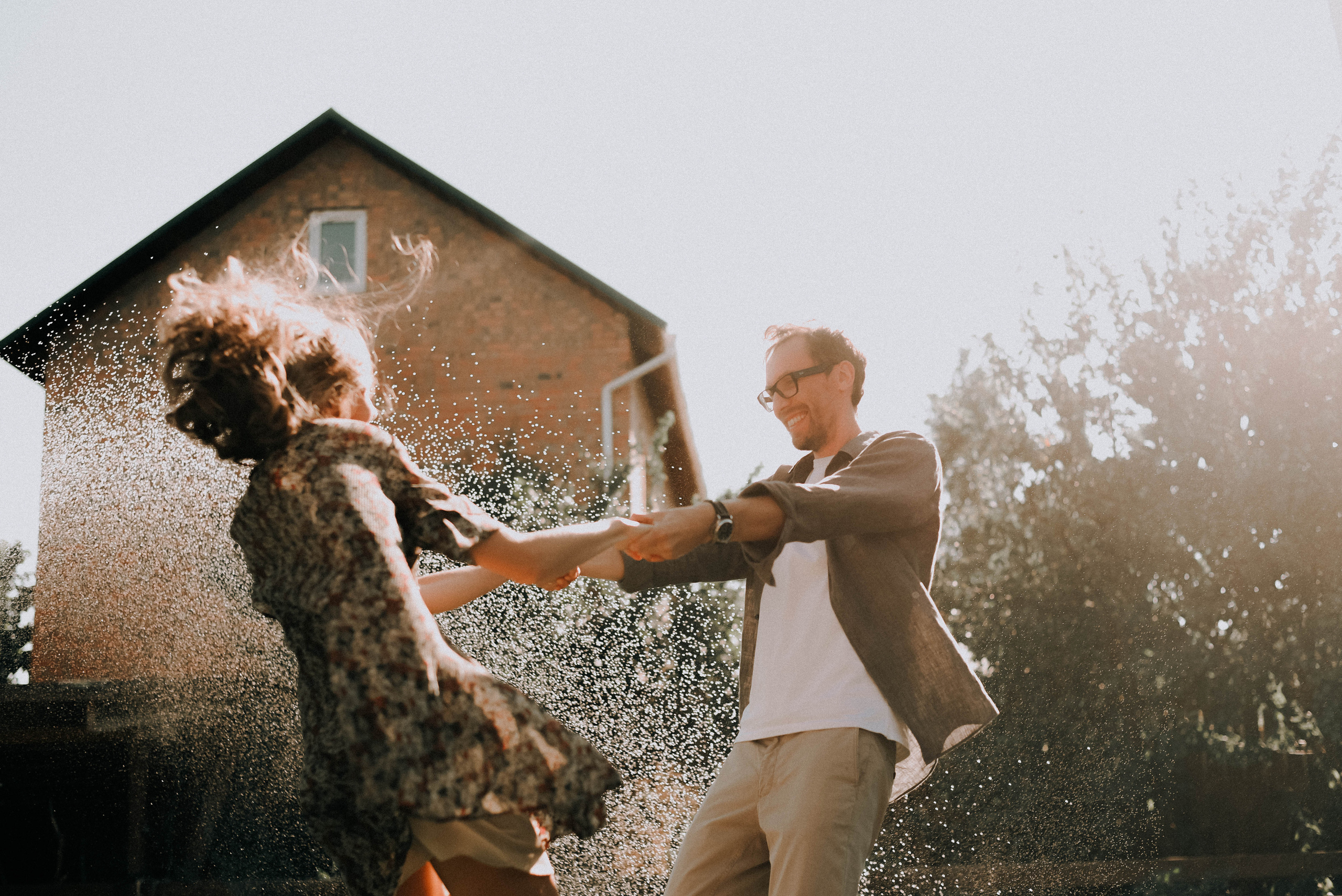 Космос внутри. Фотограф в Ростове-на-Дону