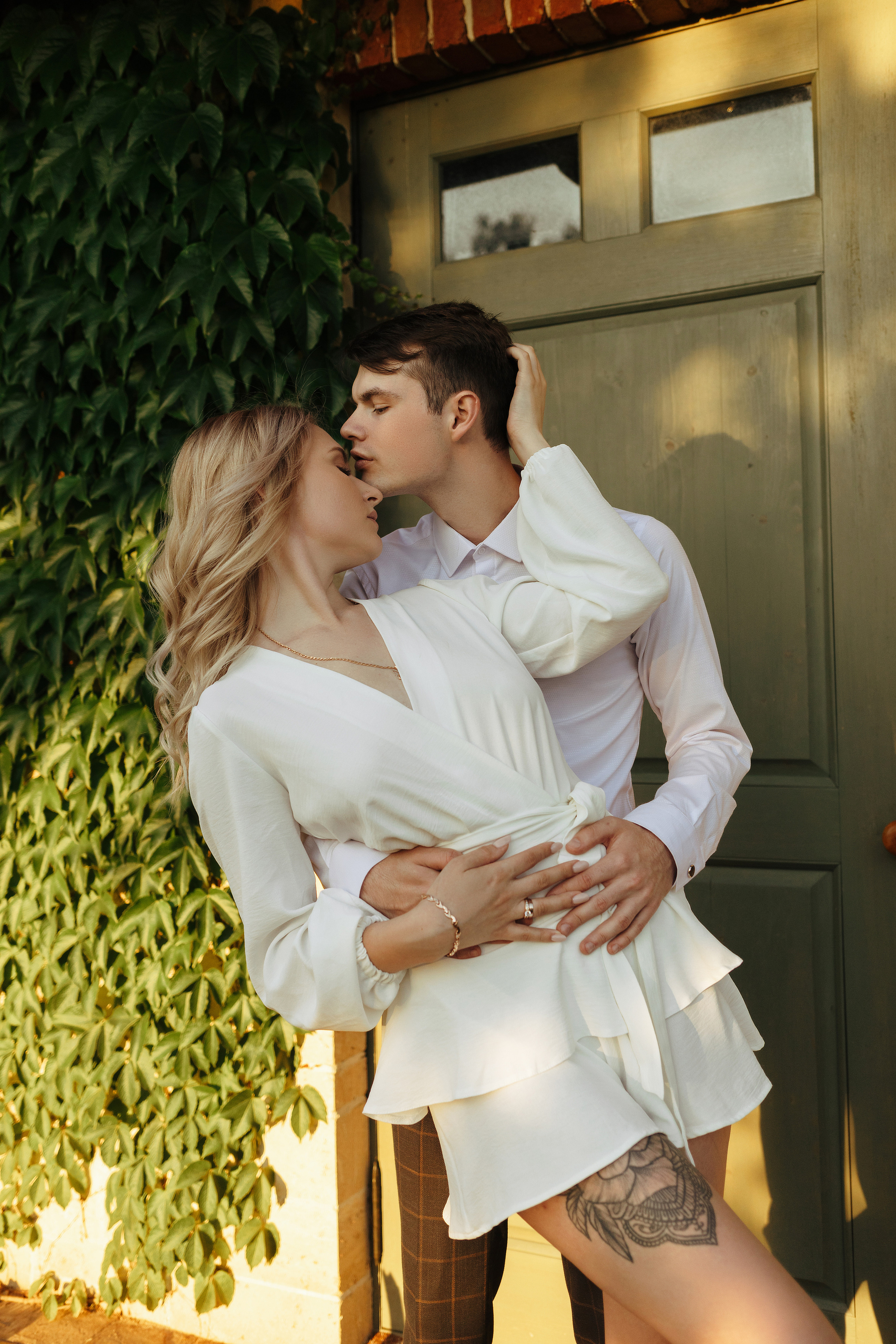 Алина и Владислав. Фотограф в Ростове-на-Дону