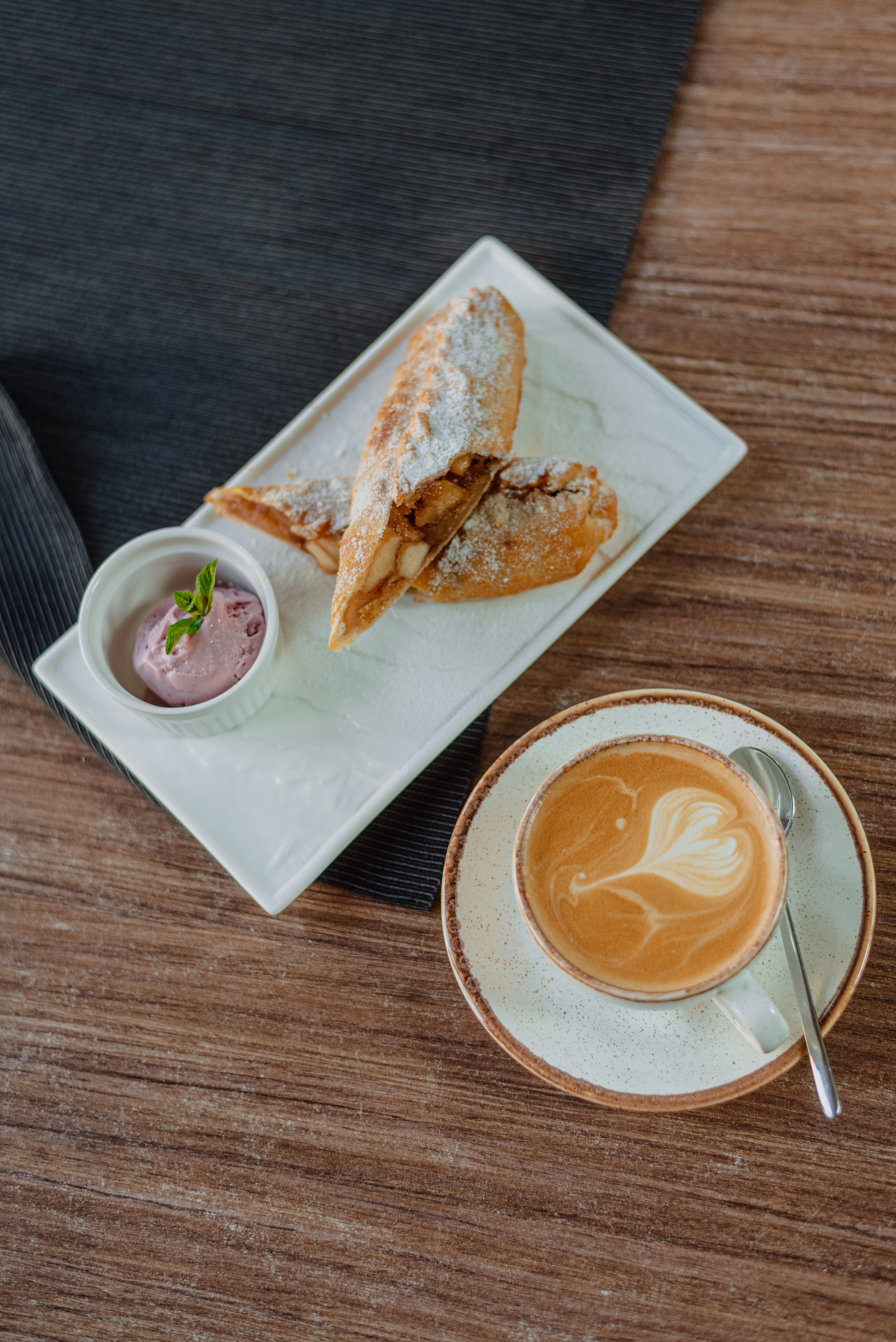 Для ресторанов. Фотограф в Ростове-на-Дону