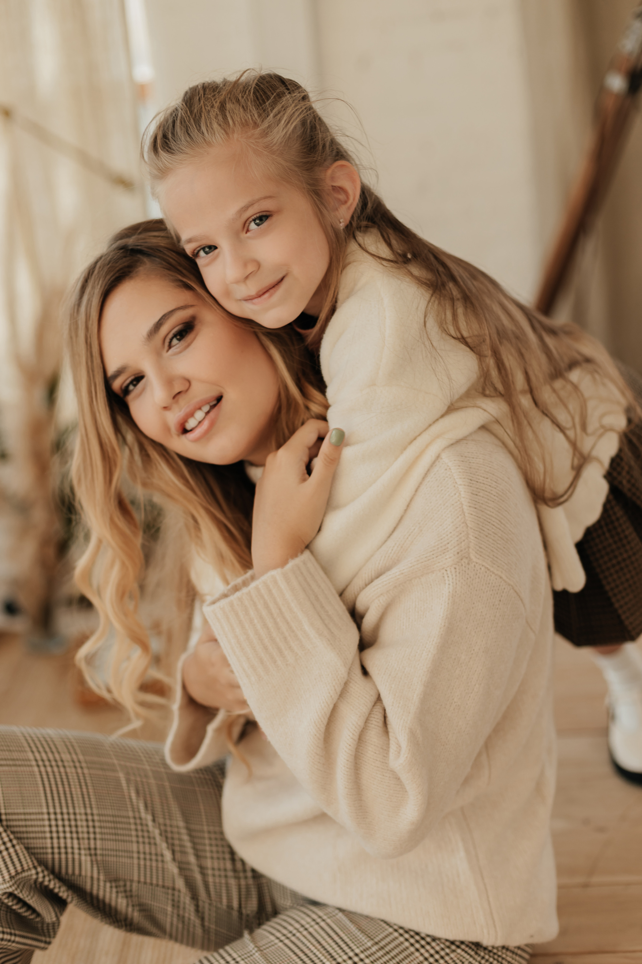 Уютная осень. Фотограф в Ростове-на-Дону