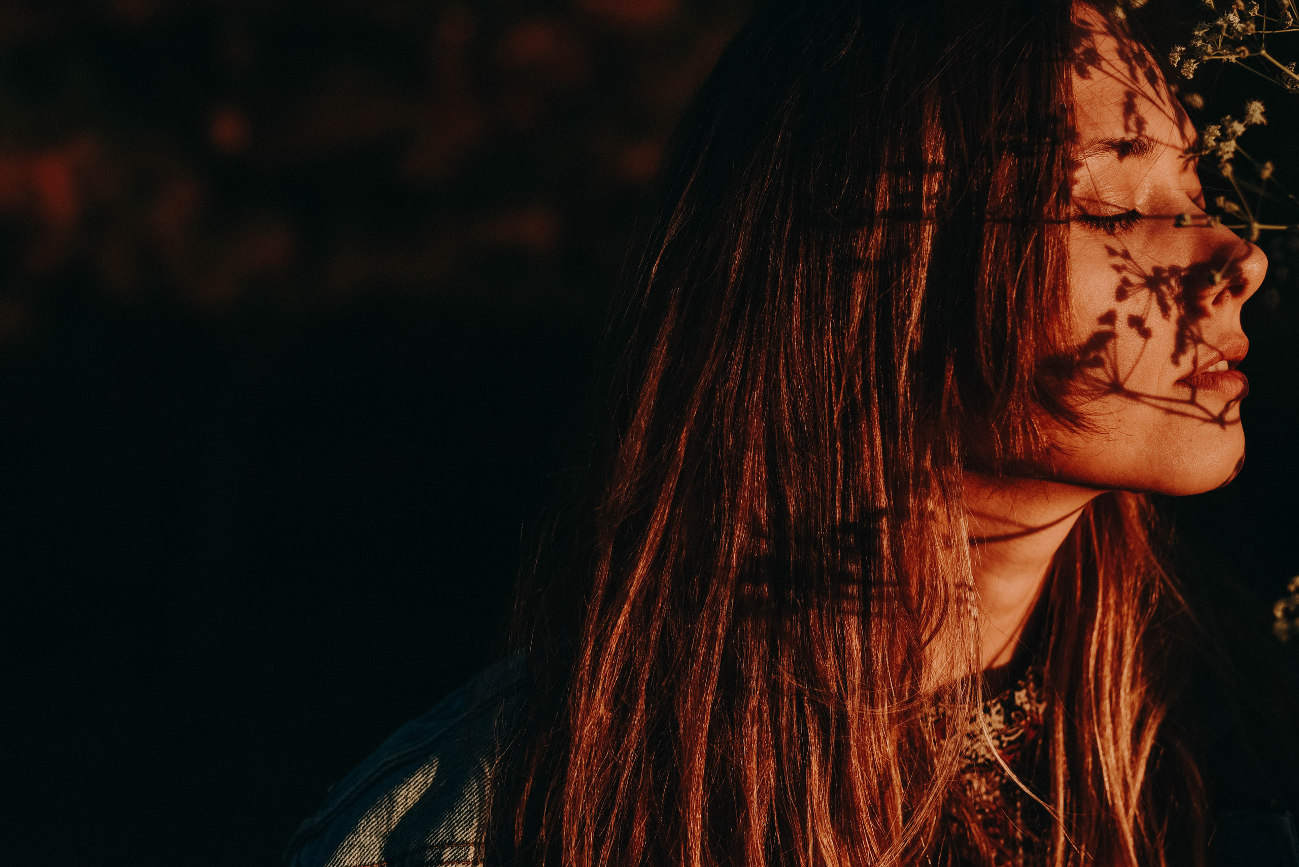 Космос внутри. Фотограф в Ростове-на-Дону