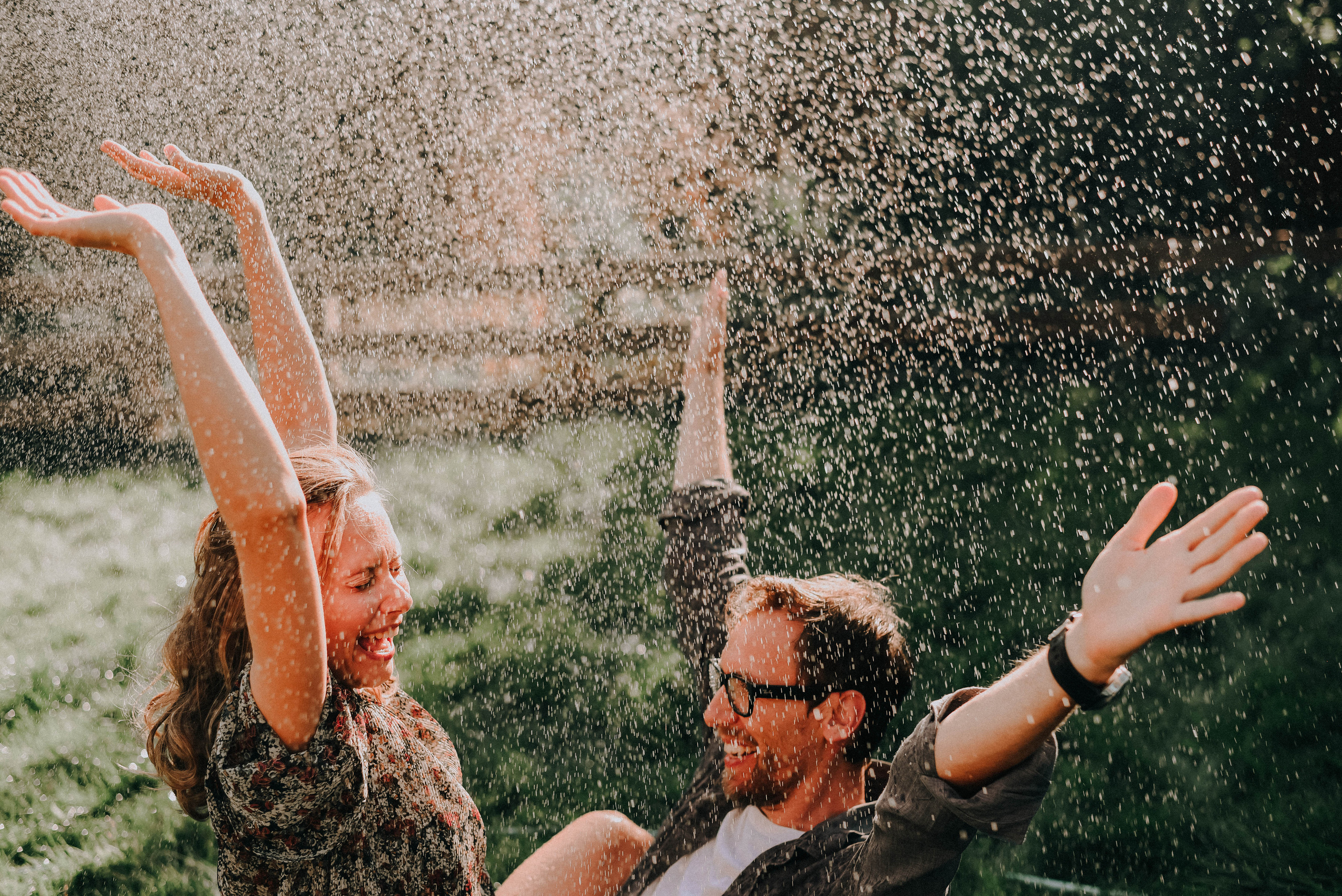 Космос внутри. Фотограф в Ростове-на-Дону